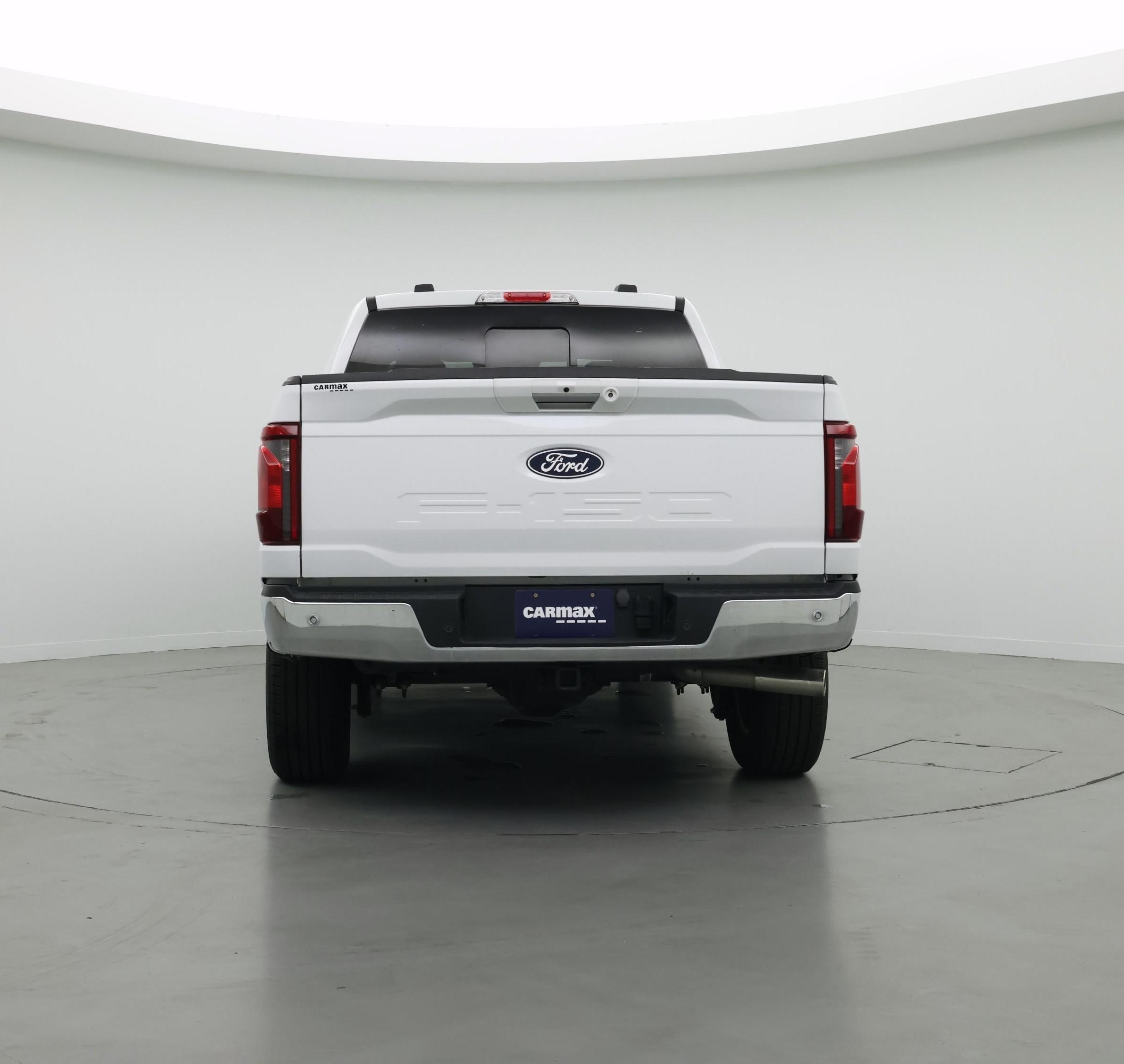 Thumbnail: 2024 Ford F-150 - 6