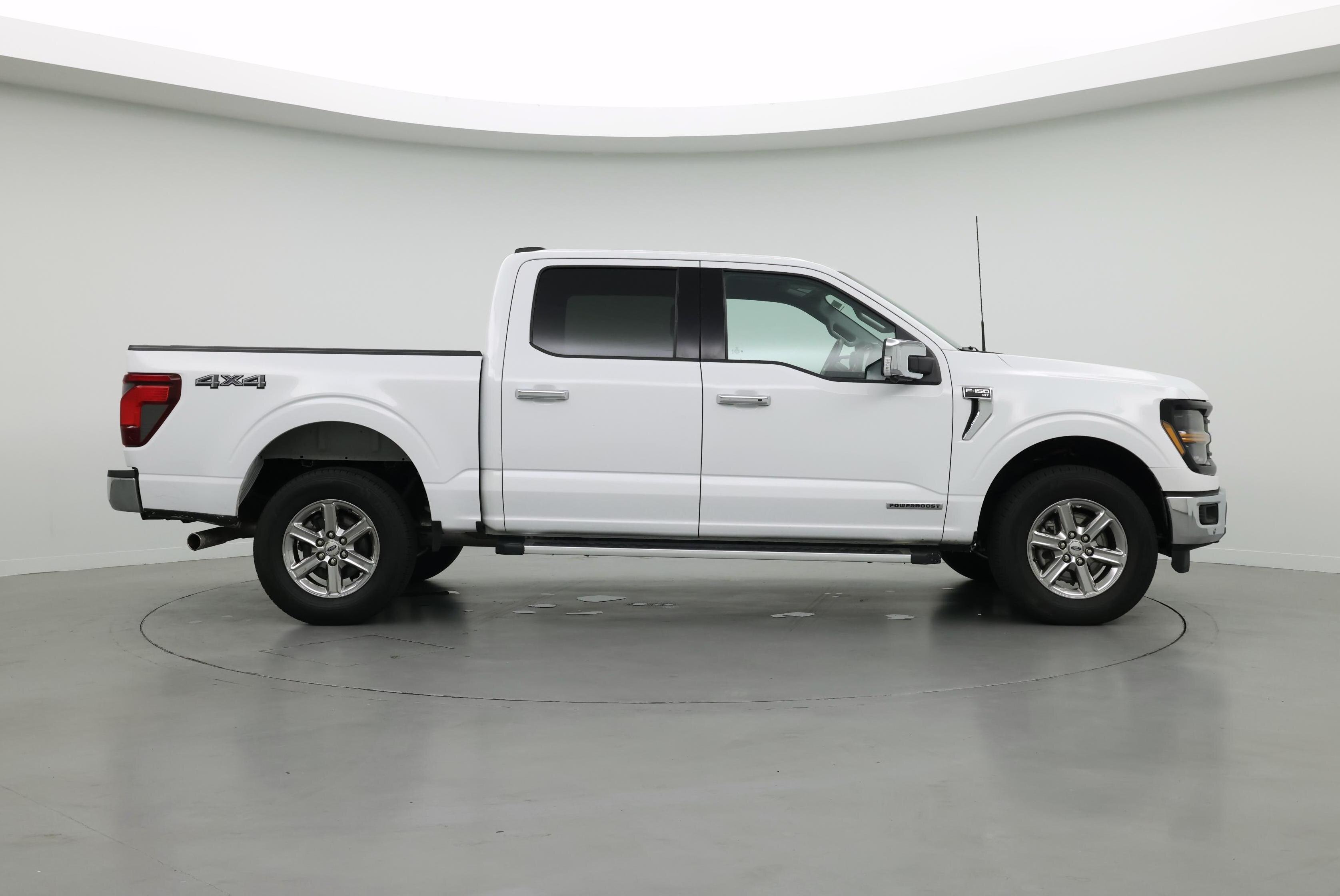 Thumbnail: 2024 Ford F-150 - 7