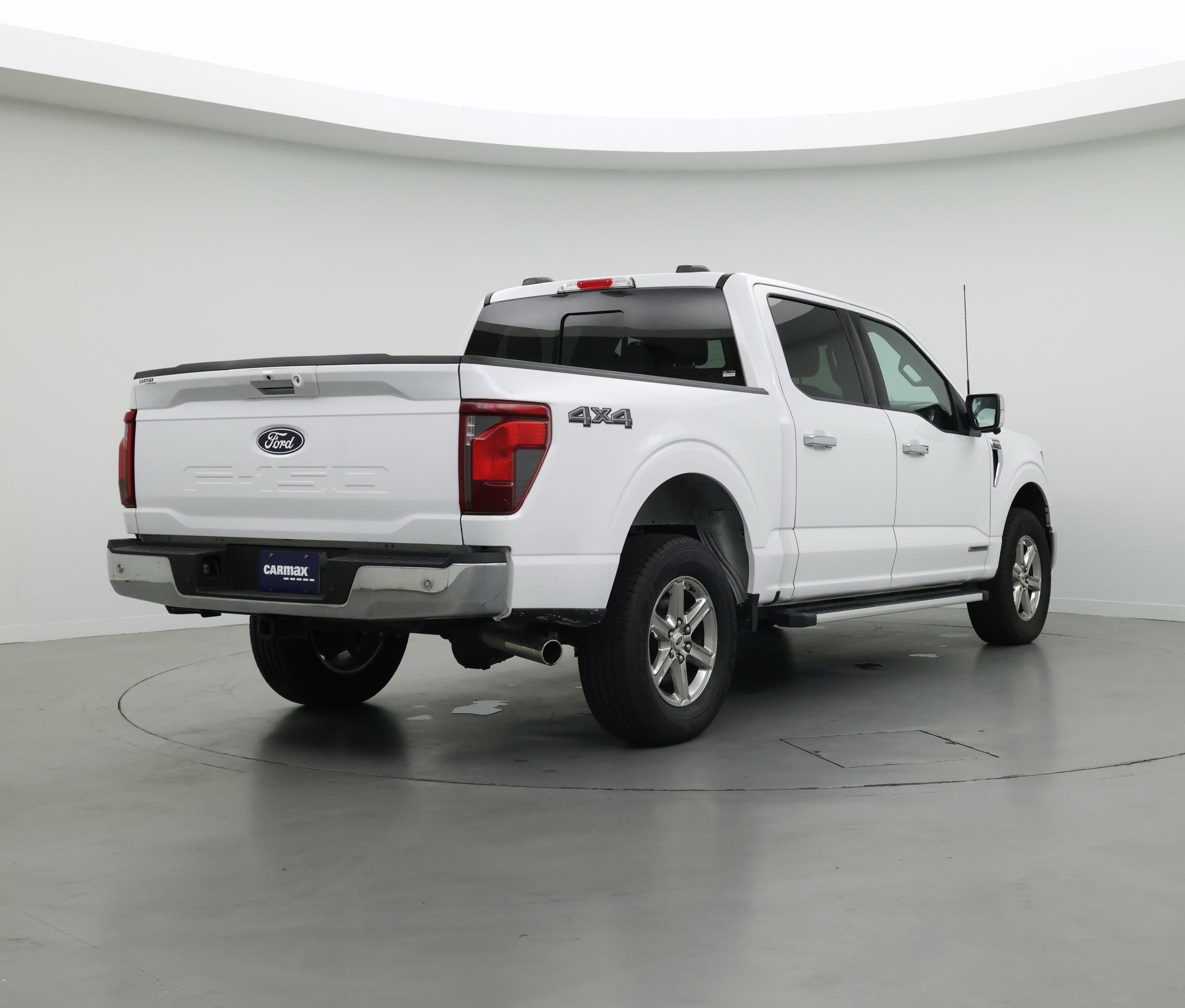 Thumbnail: 2024 Ford F-150 - 8