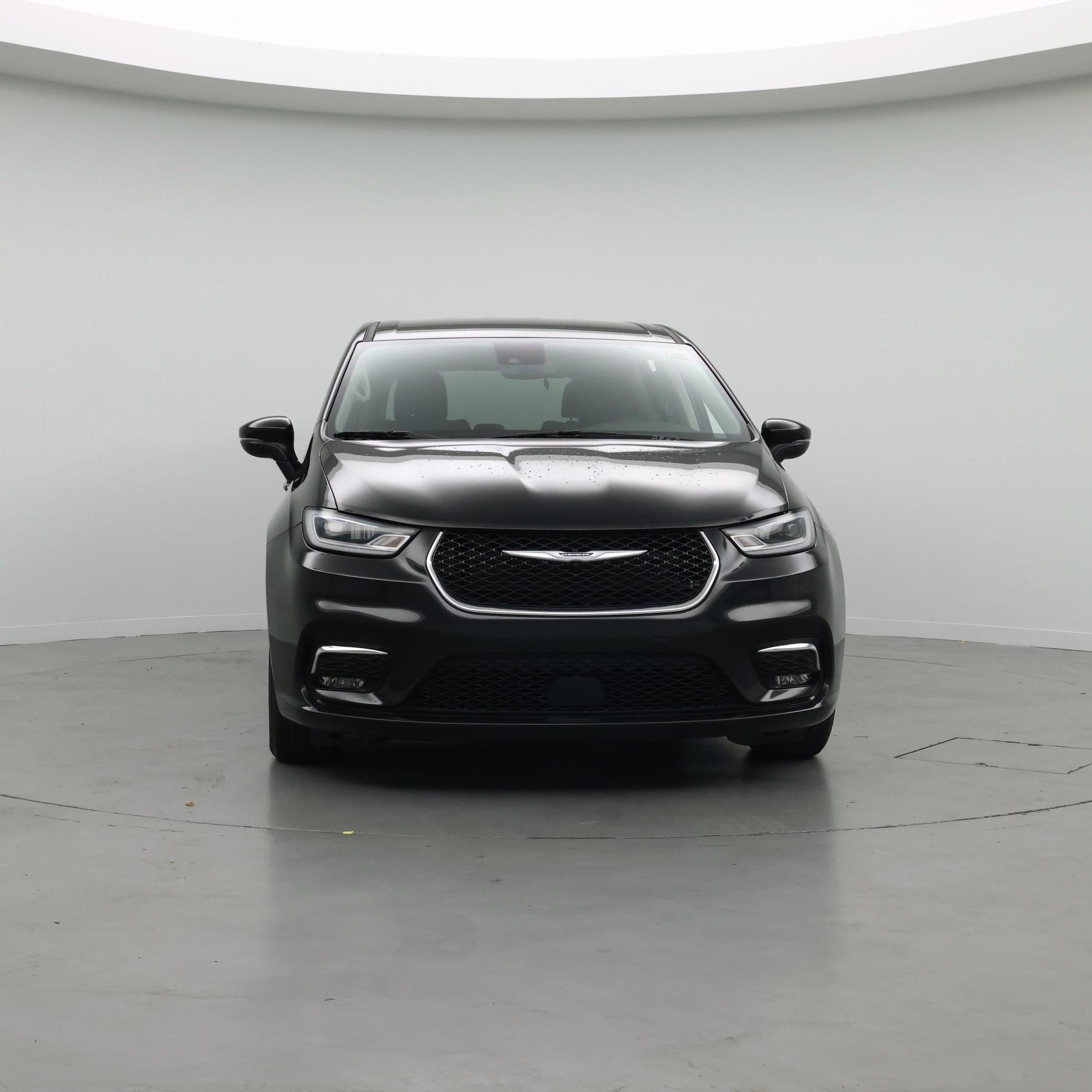 Thumbnail: 2023 Chrysler Pacifica - 5