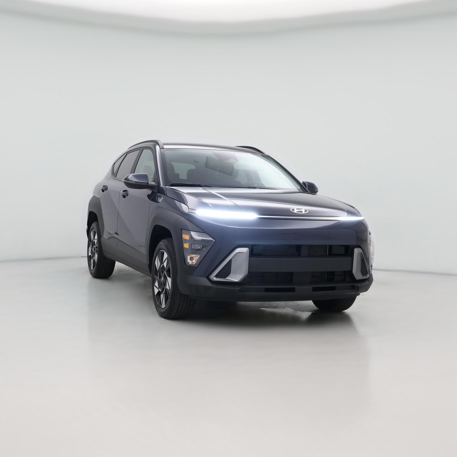 Thumbnail: 2025 Hyundai Kona - 1