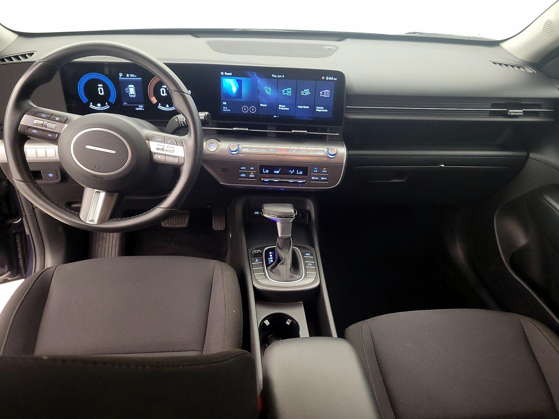 Thumbnail: 2025 Hyundai Kona - 9
