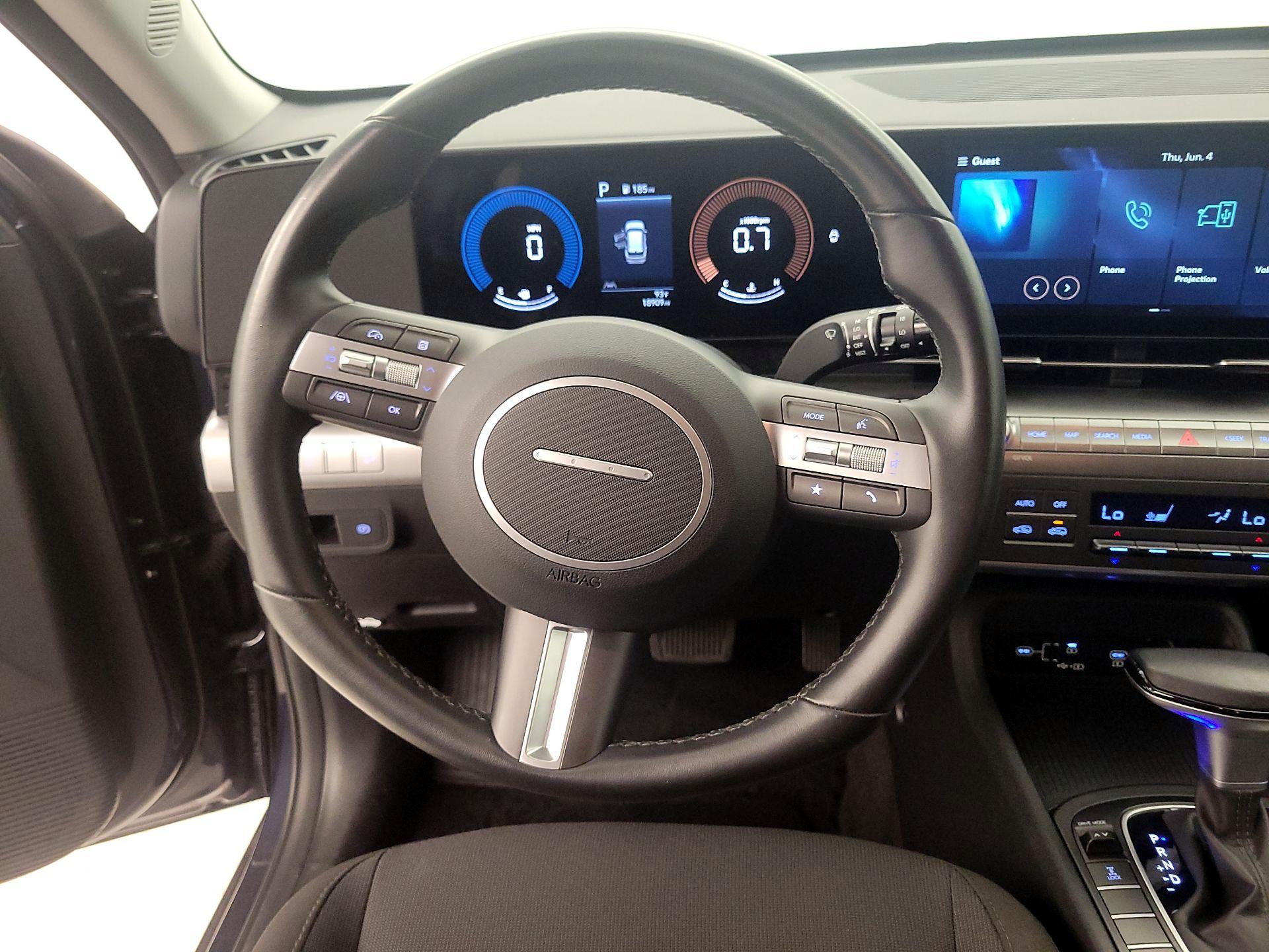 Thumbnail: 2025 Hyundai Kona - 10