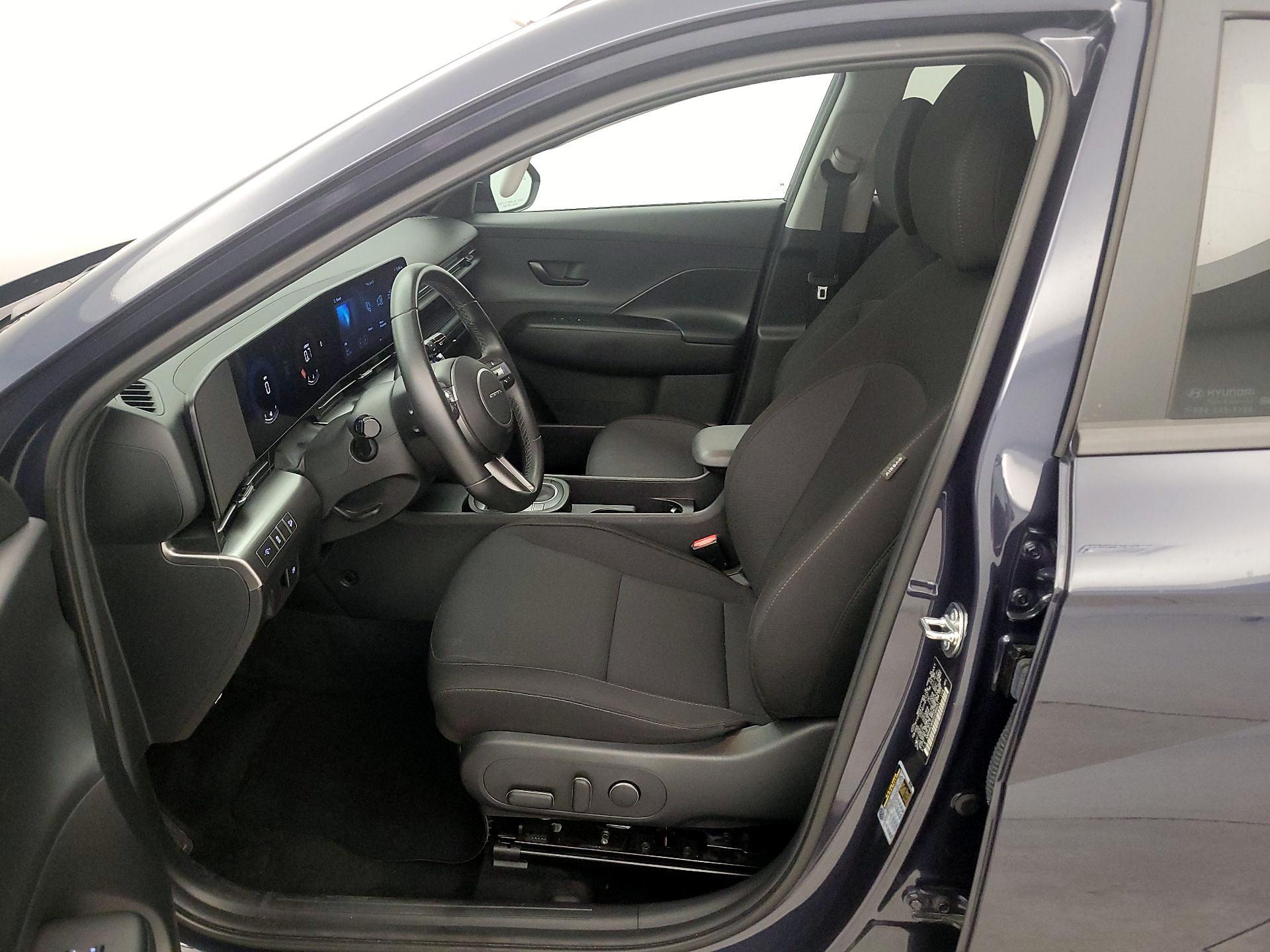 Thumbnail: 2025 Hyundai Kona - 11