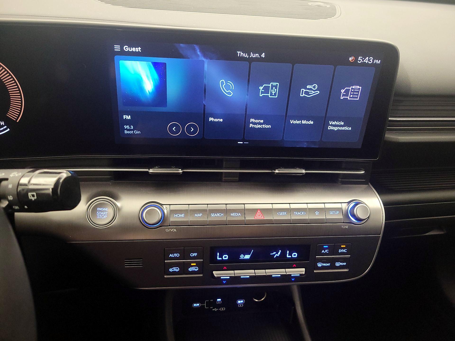Thumbnail: 2025 Hyundai Kona - 14
