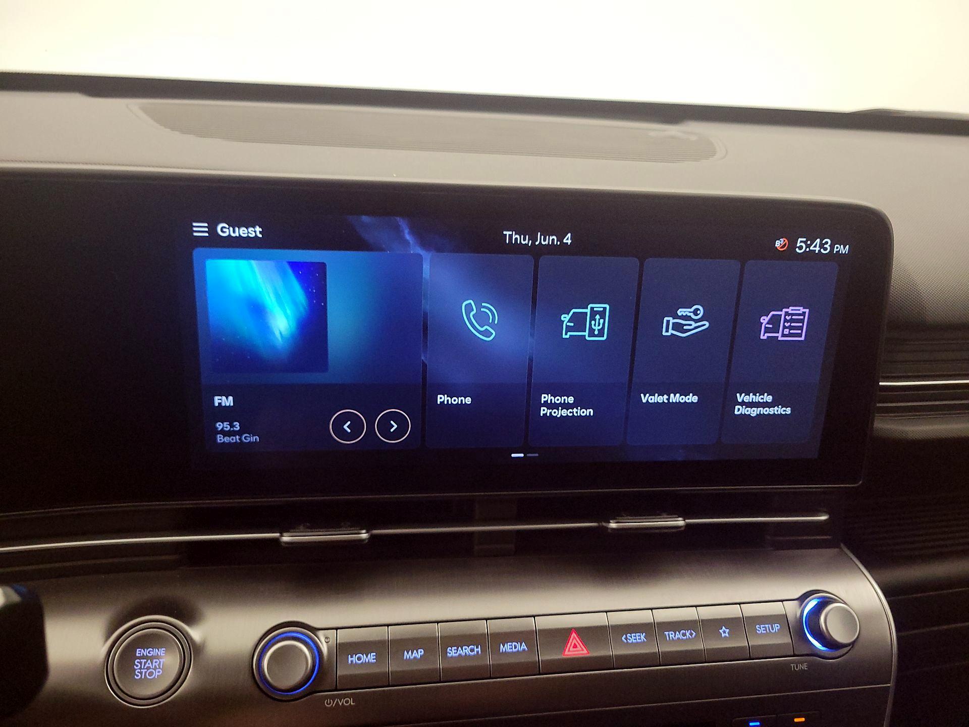 Thumbnail: 2025 Hyundai Kona - 16