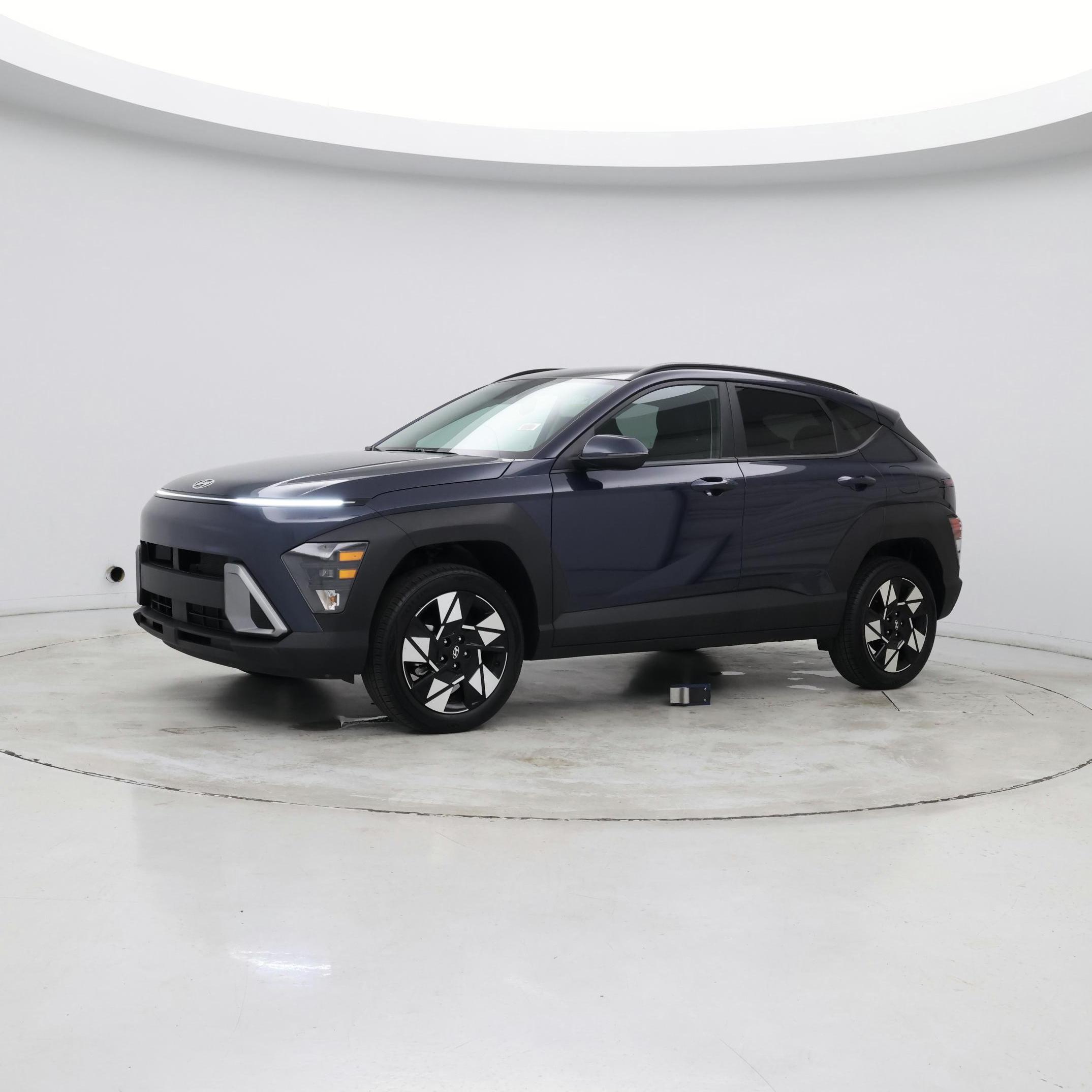 Thumbnail: 2025 Hyundai Kona - 3