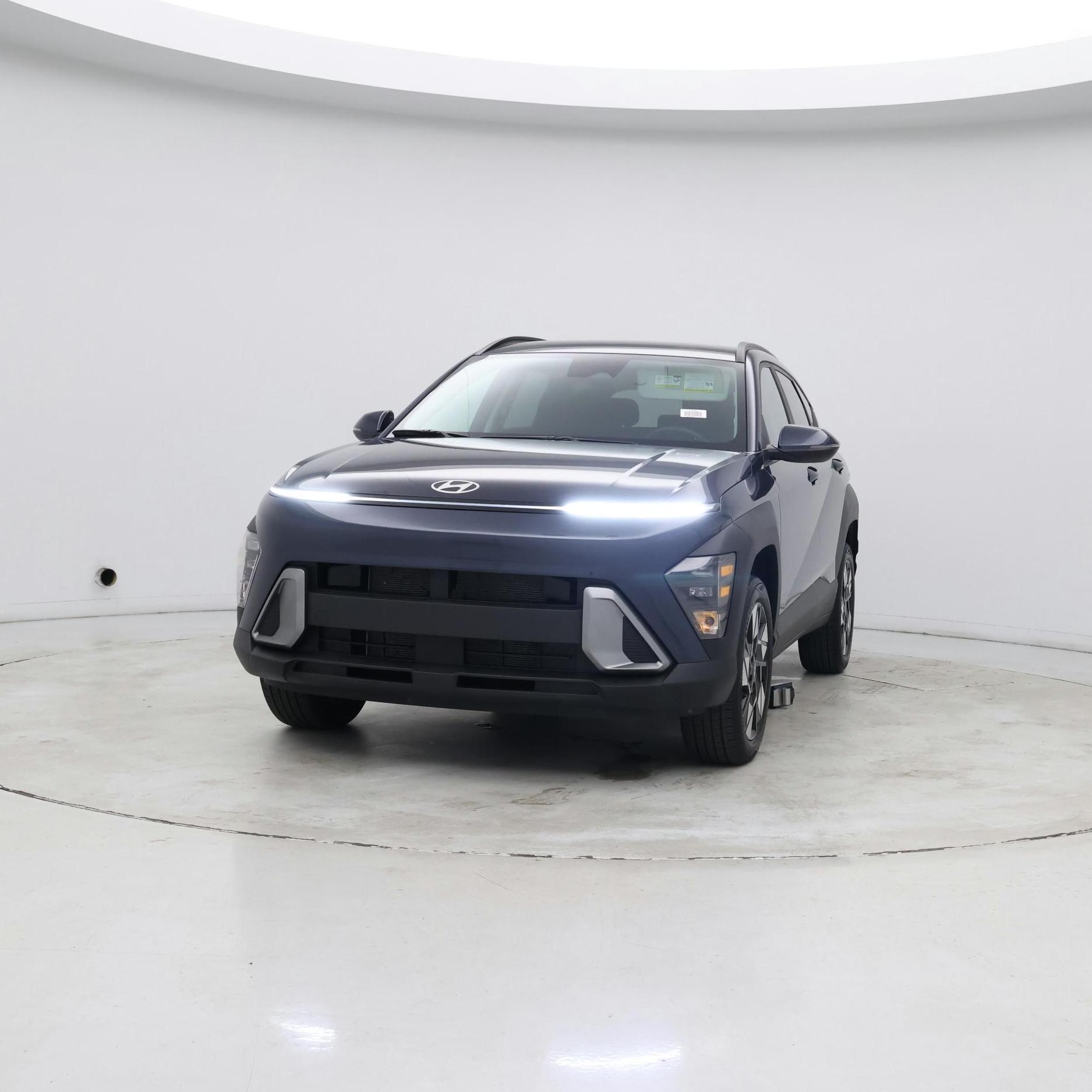 Thumbnail: 2025 Hyundai Kona - 4