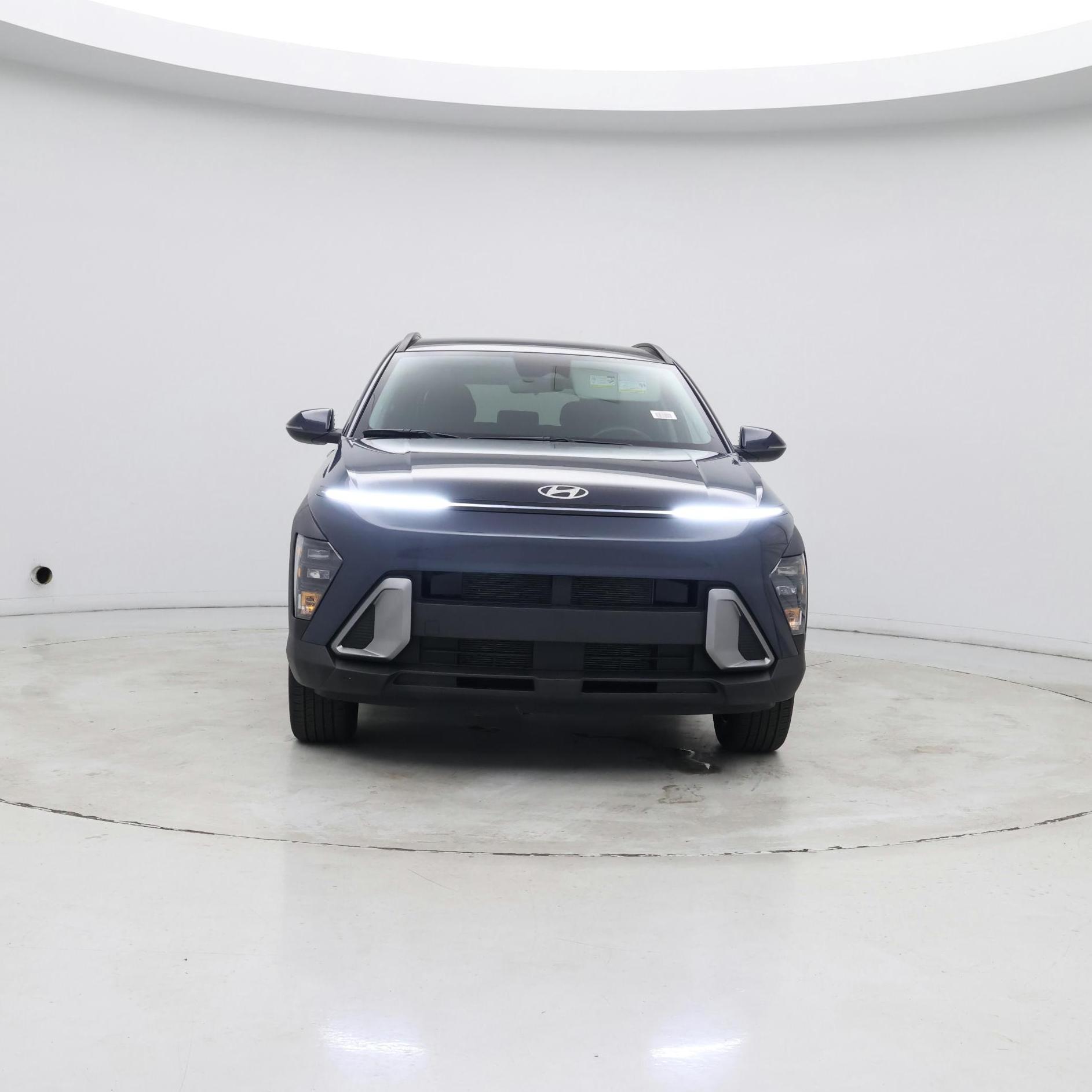 Thumbnail: 2025 Hyundai Kona - 5