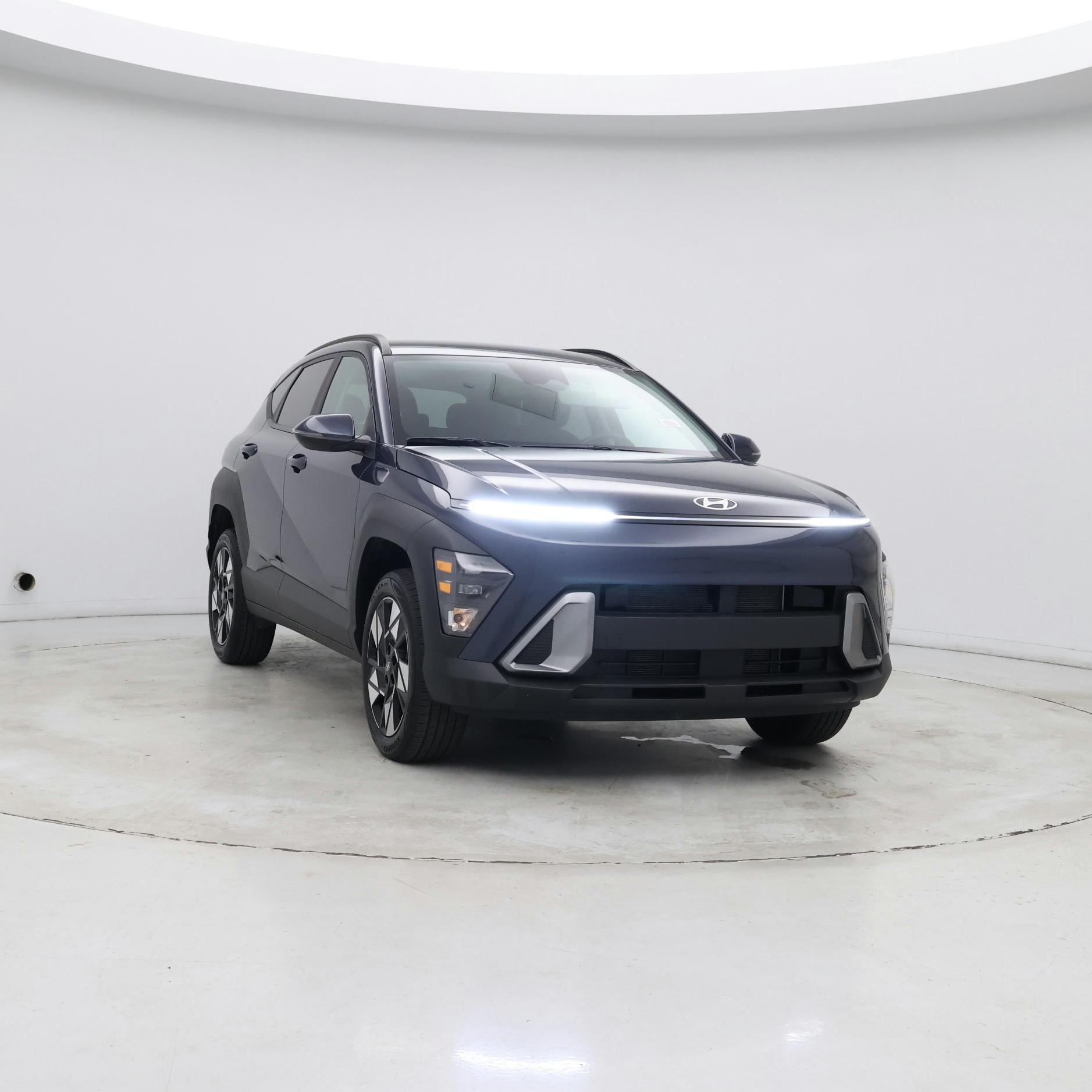 Thumbnail: 2025 Hyundai Kona - 7