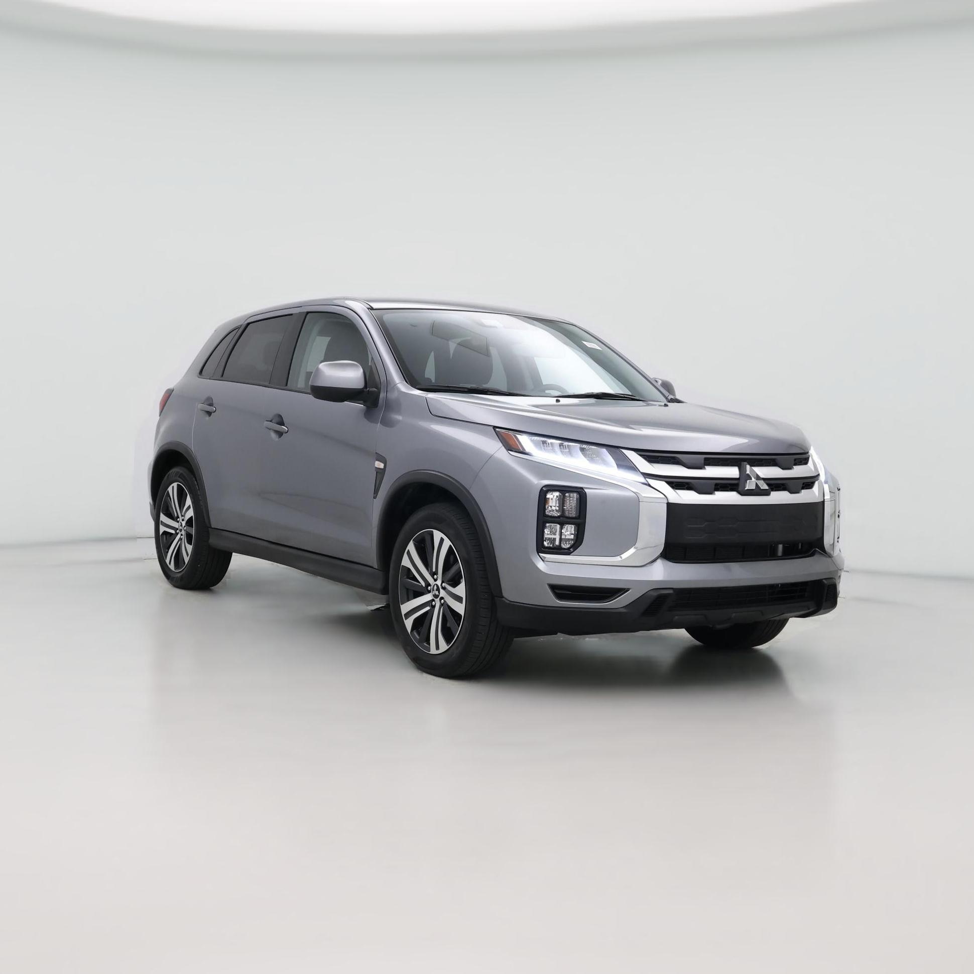 Thumbnail: 2025 Mitsubishi Outlander Sport - 1