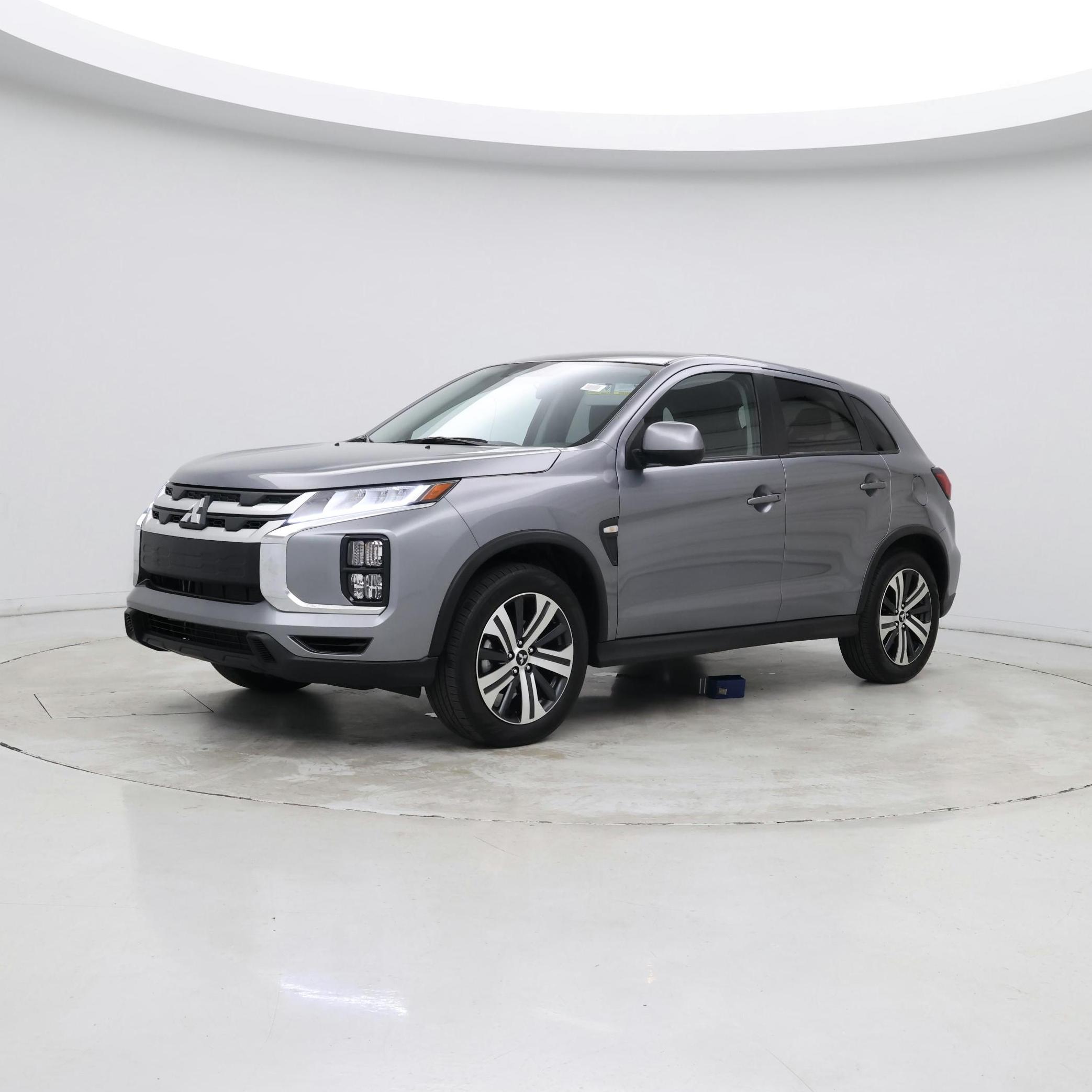 Thumbnail: 2025 Mitsubishi Outlander Sport - 3