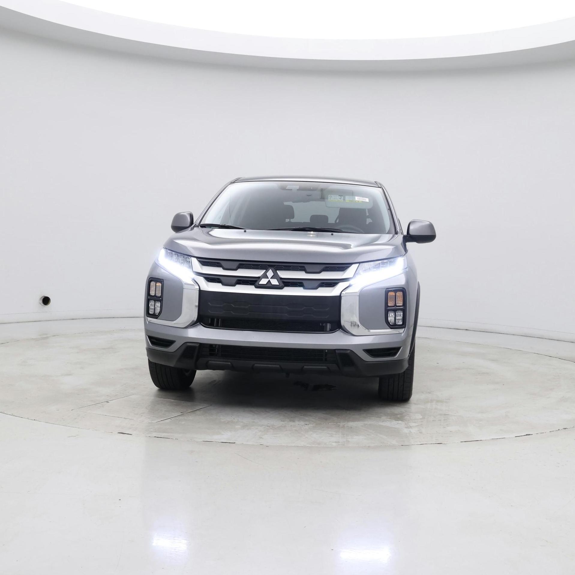 Thumbnail: 2025 Mitsubishi Outlander Sport - 4