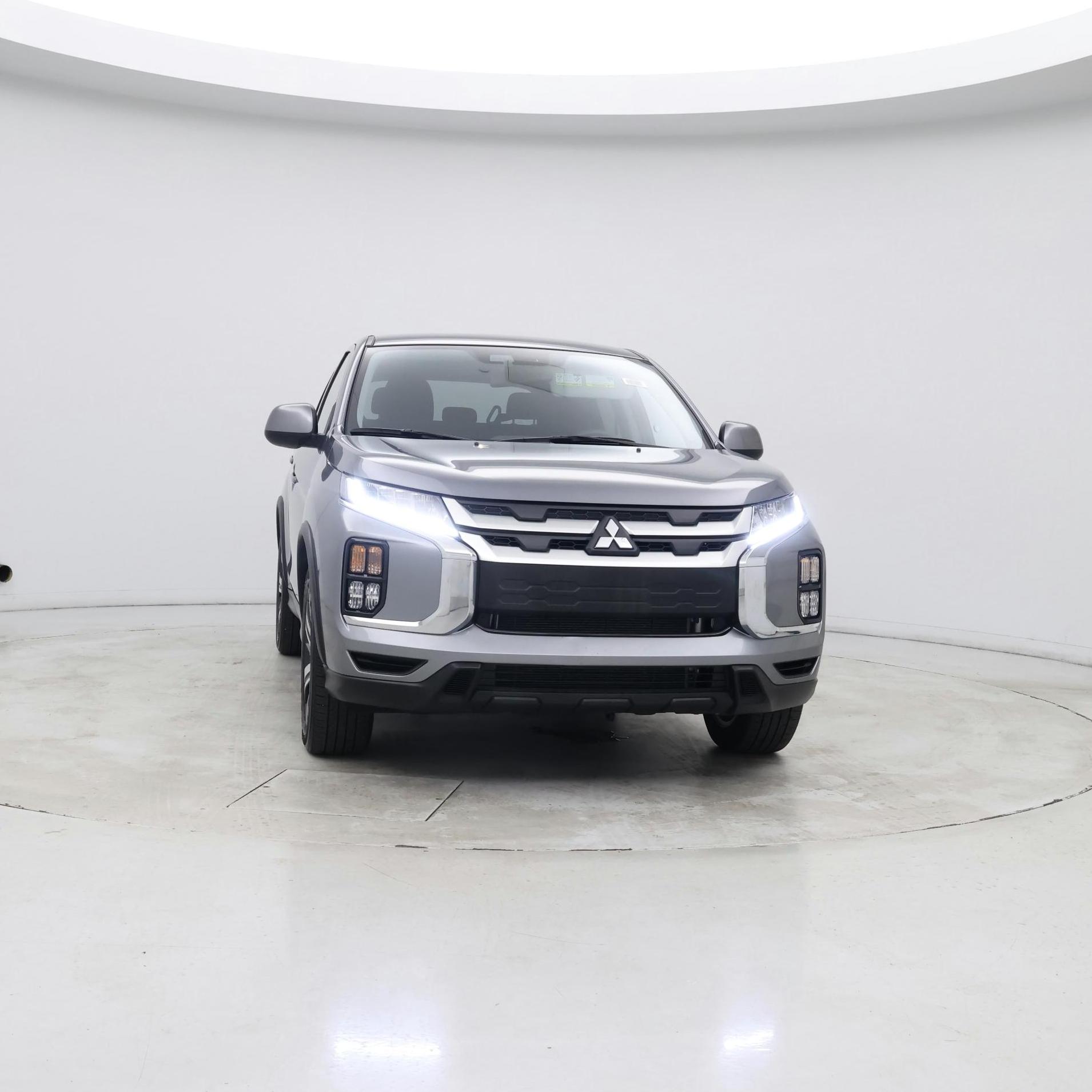 Thumbnail: 2025 Mitsubishi Outlander Sport - 5