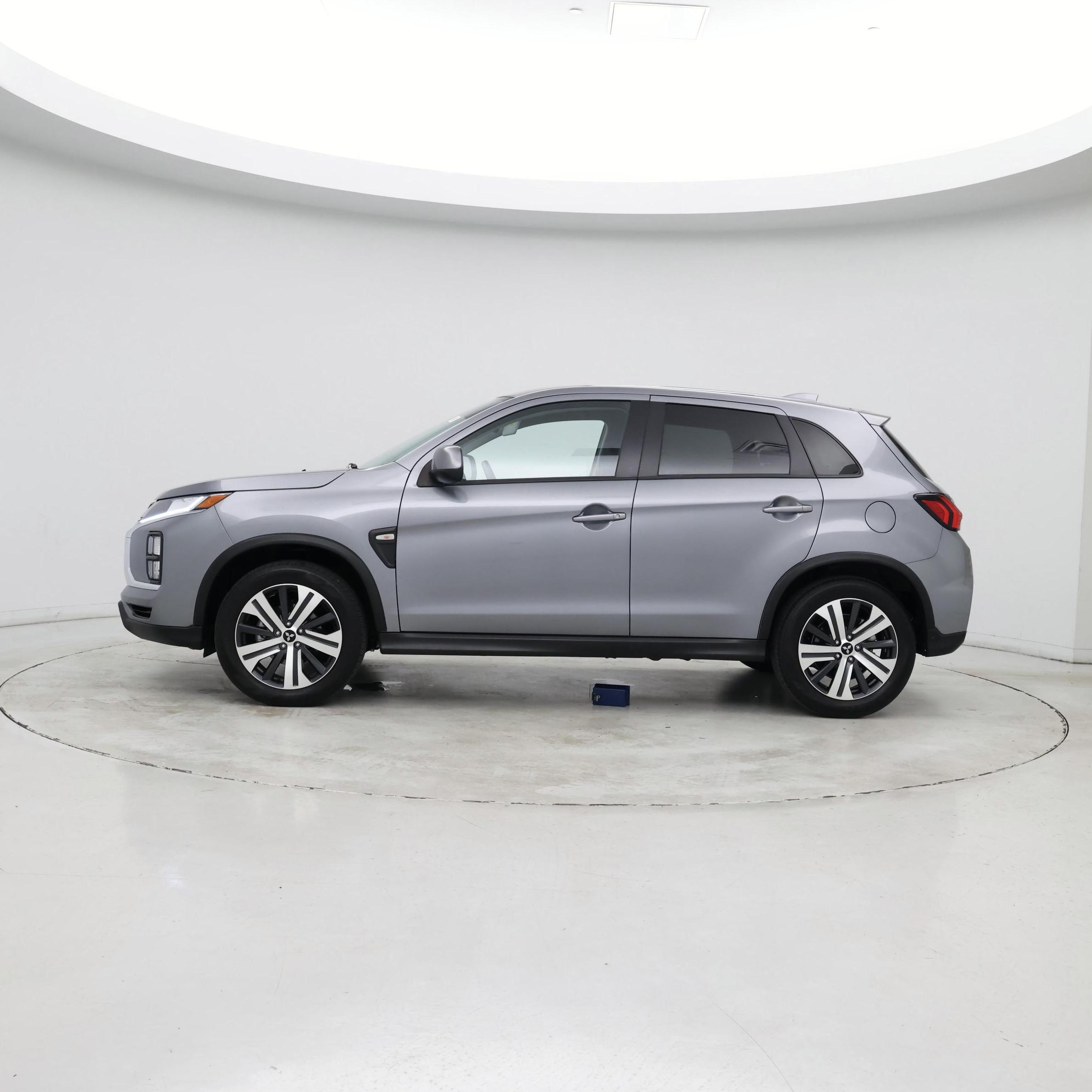 Thumbnail: 2025 Mitsubishi Outlander Sport - 6