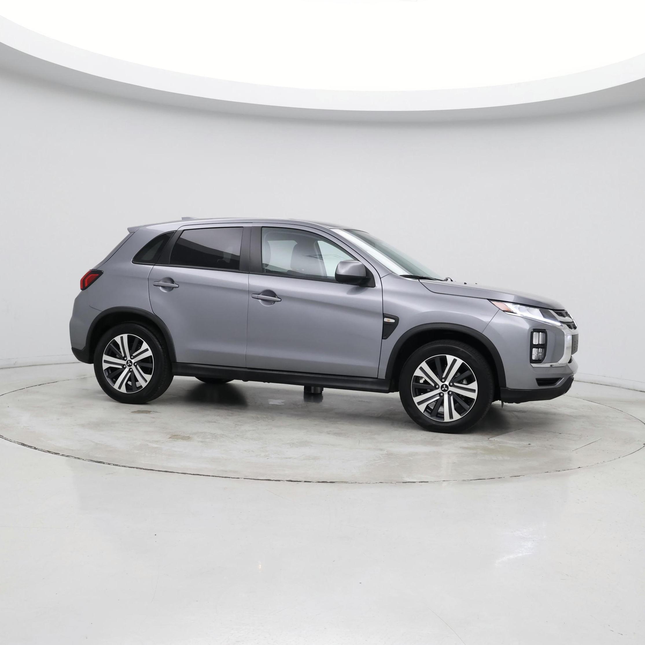 Thumbnail: 2025 Mitsubishi Outlander Sport - 7