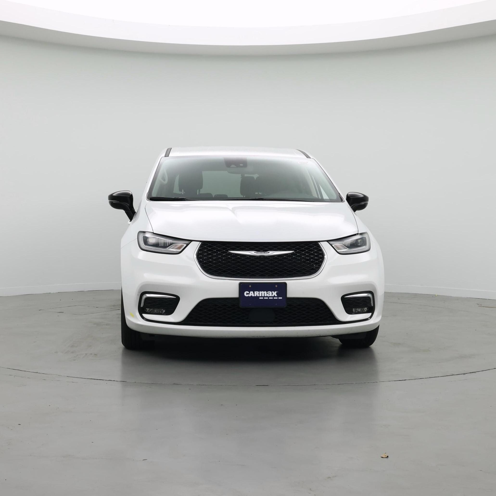 Thumbnail: 2024 Chrysler Pacifica - 5