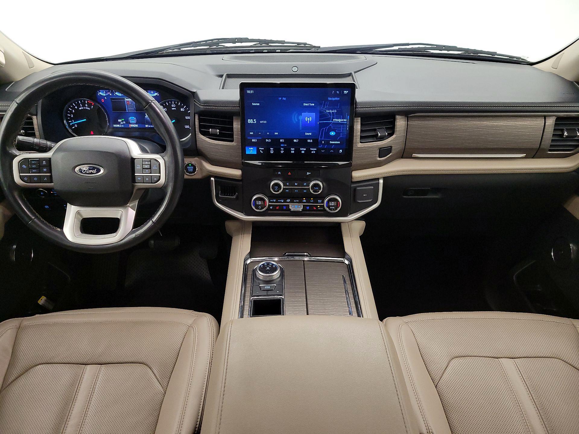Thumbnail: 2024 Ford Expedition - 9