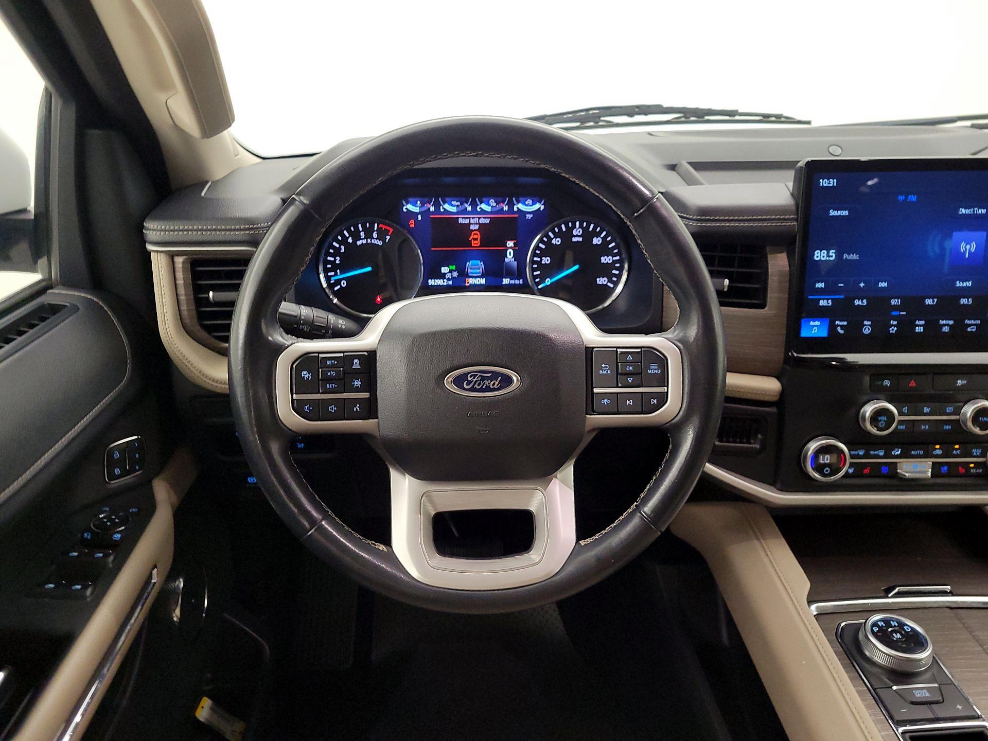 Thumbnail: 2024 Ford Expedition - 10