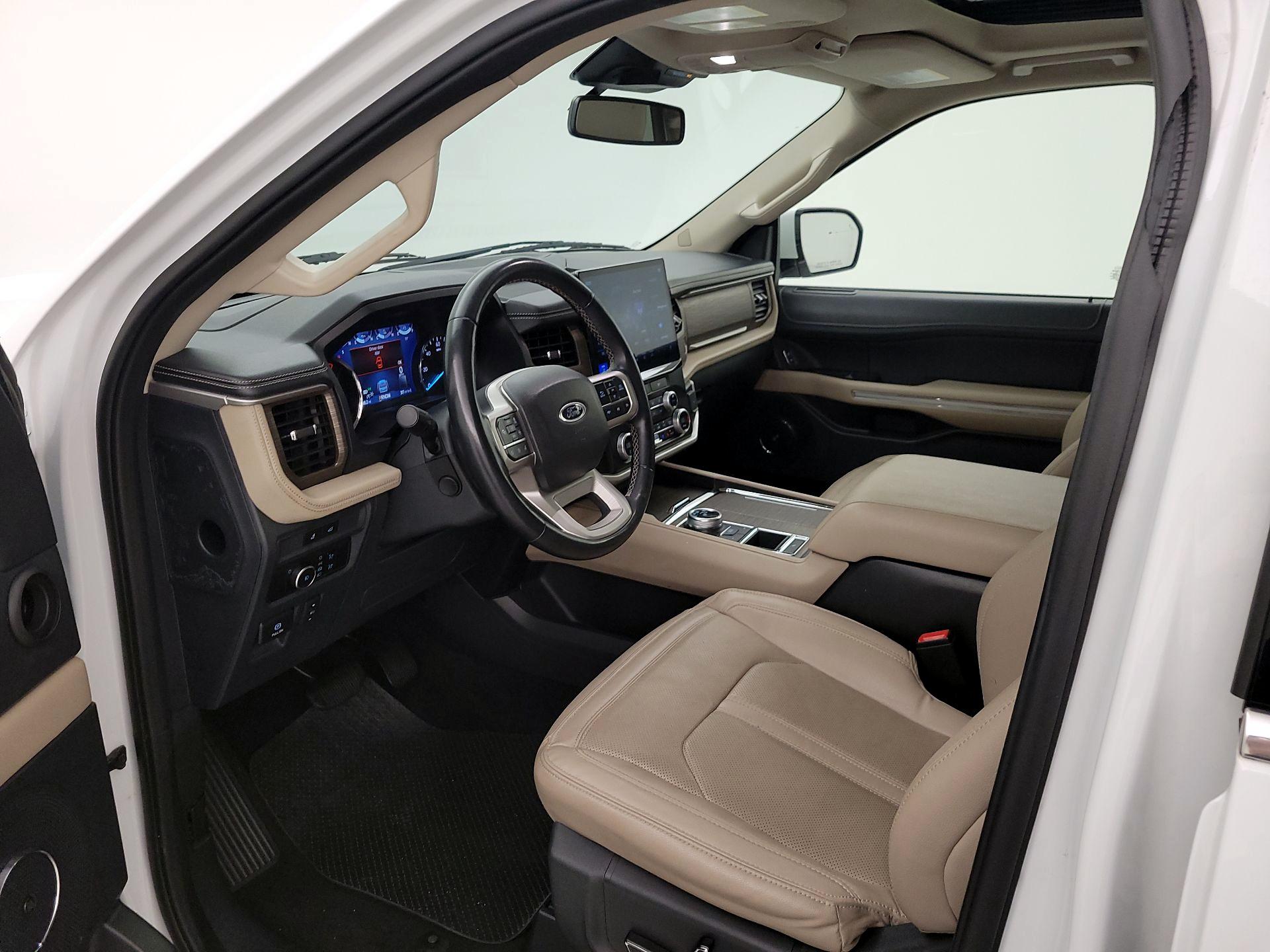 Thumbnail: 2024 Ford Expedition - 11