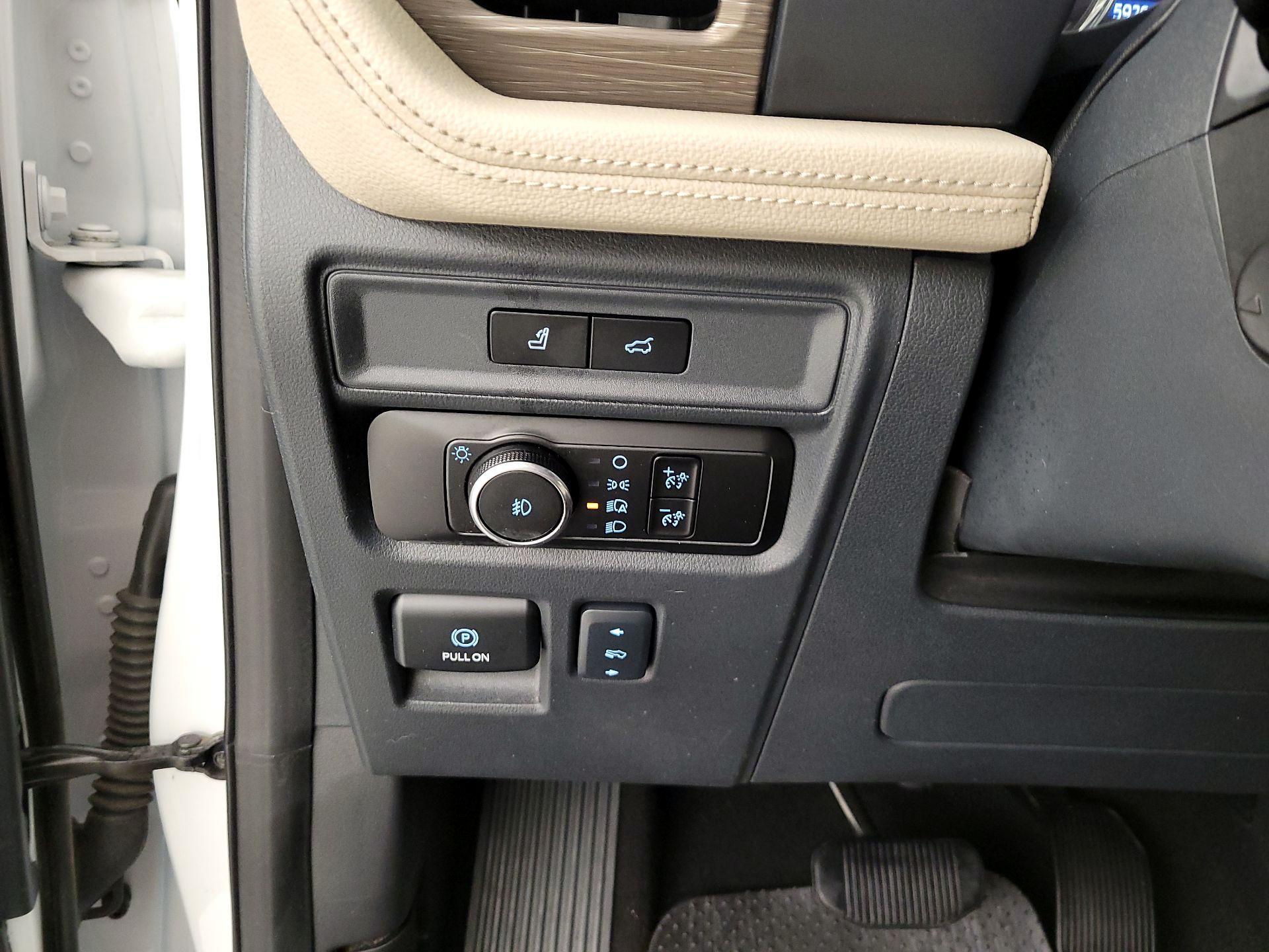 Thumbnail: 2024 Ford Expedition - 13