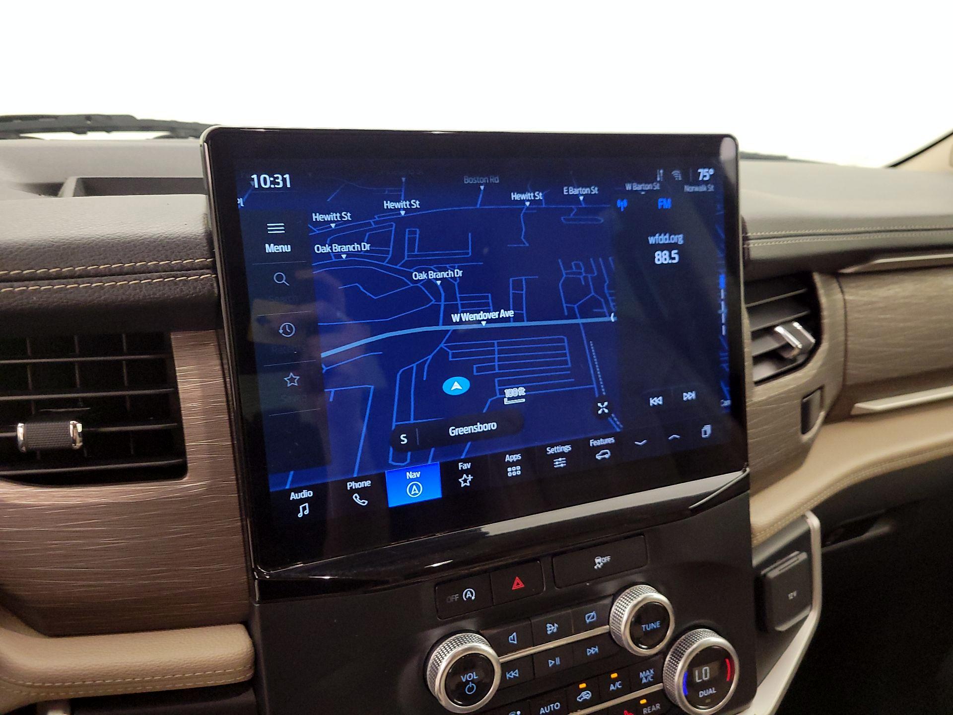 Thumbnail: 2024 Ford Expedition - 14