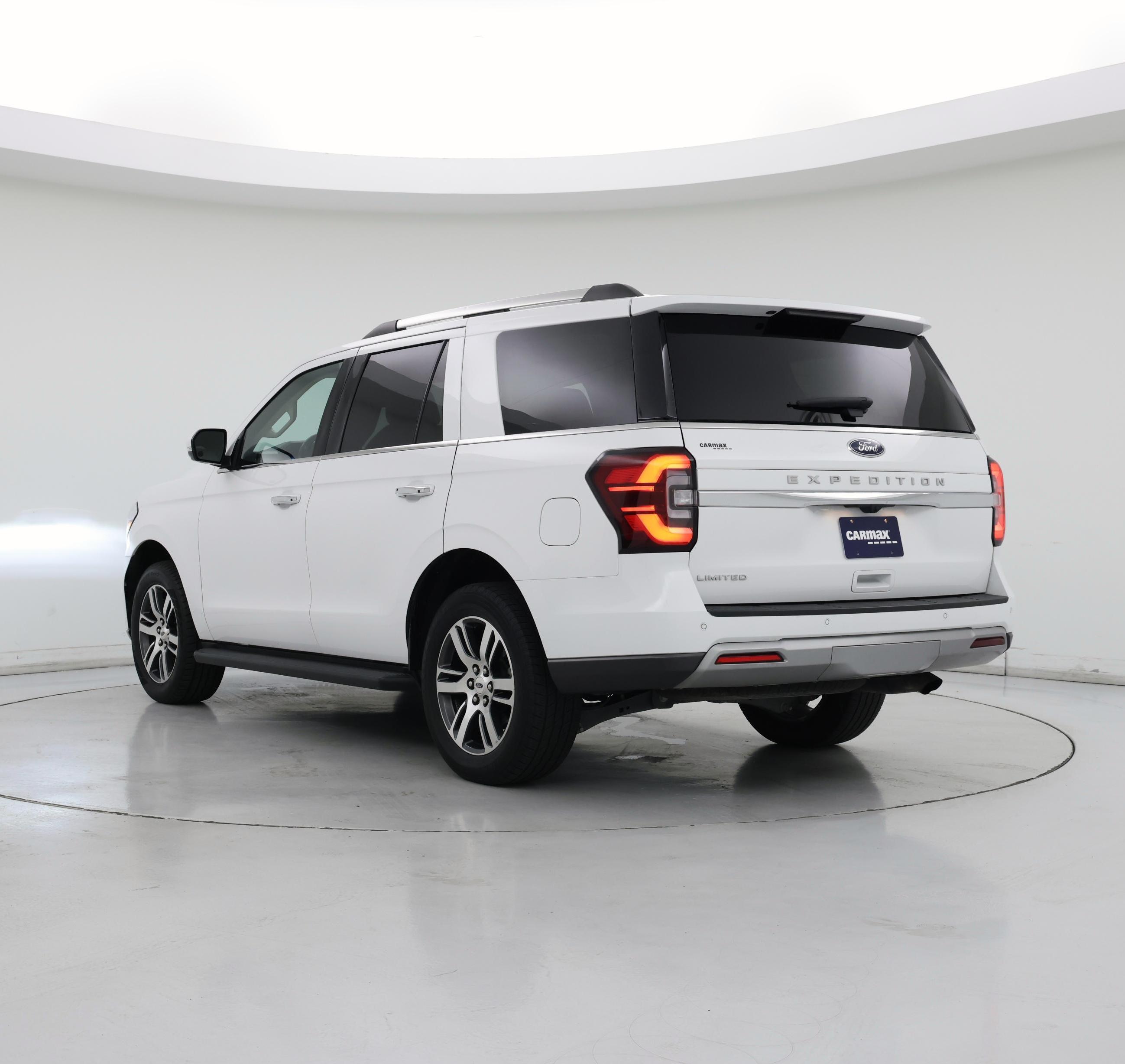 Thumbnail: 2024 Ford Expedition - 2