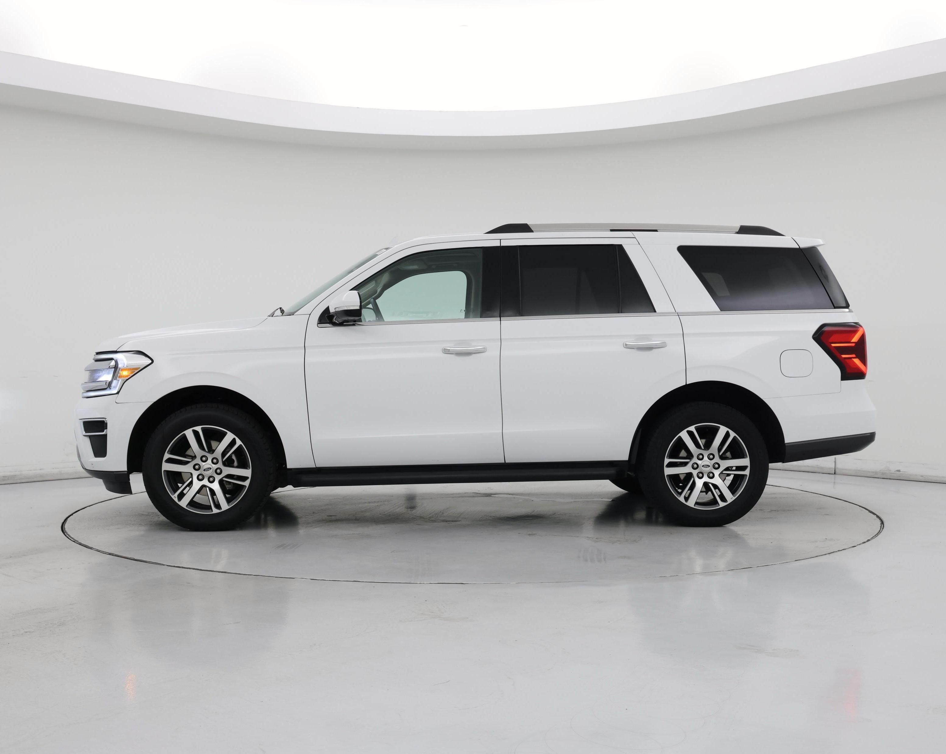 Thumbnail: 2024 Ford Expedition - 3