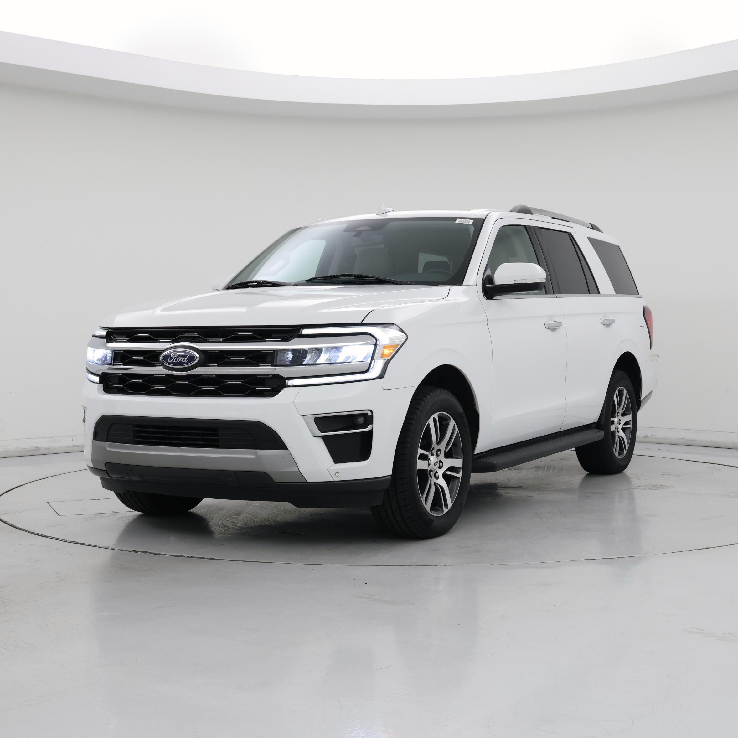 Thumbnail: 2024 Ford Expedition - 4