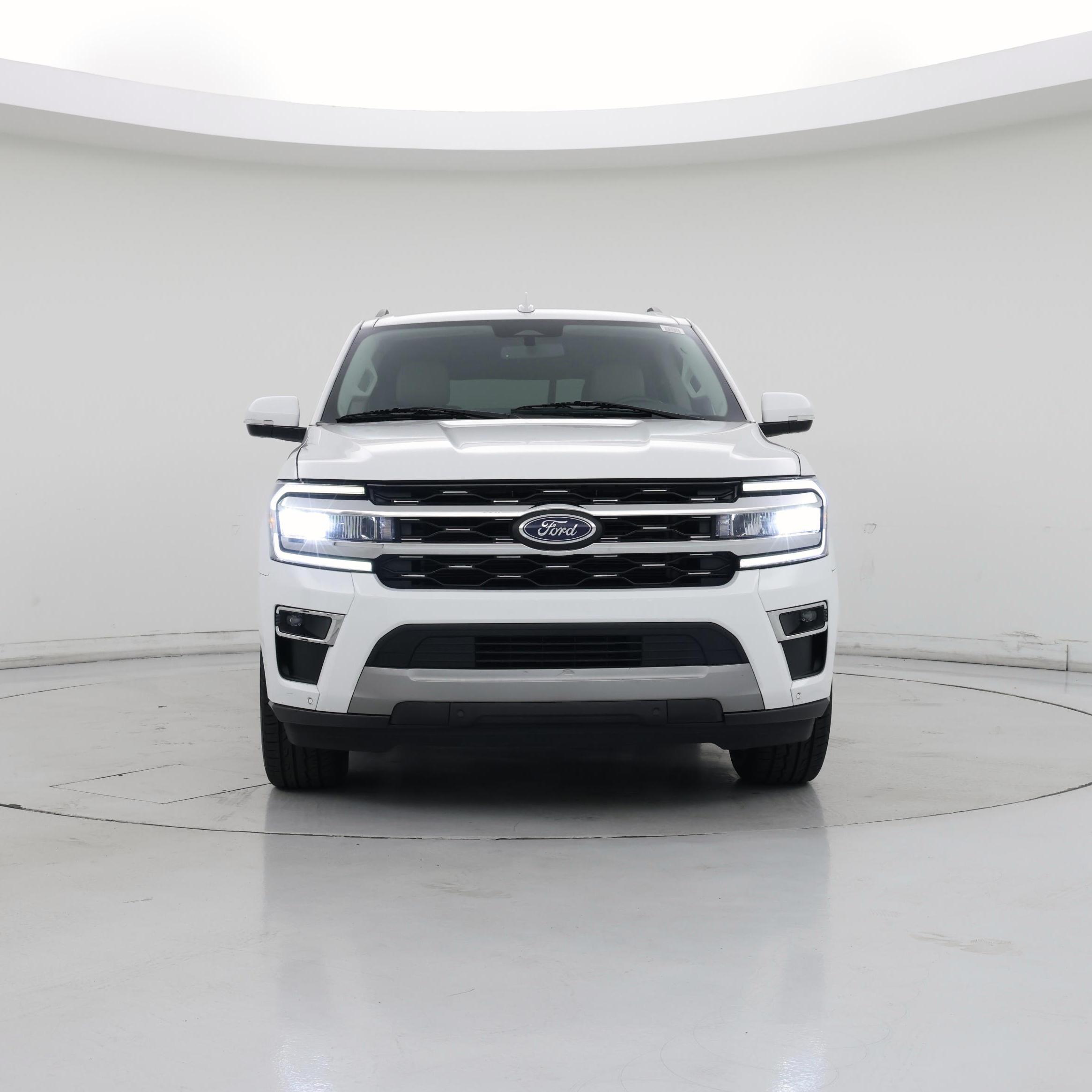 Thumbnail: 2024 Ford Expedition - 5