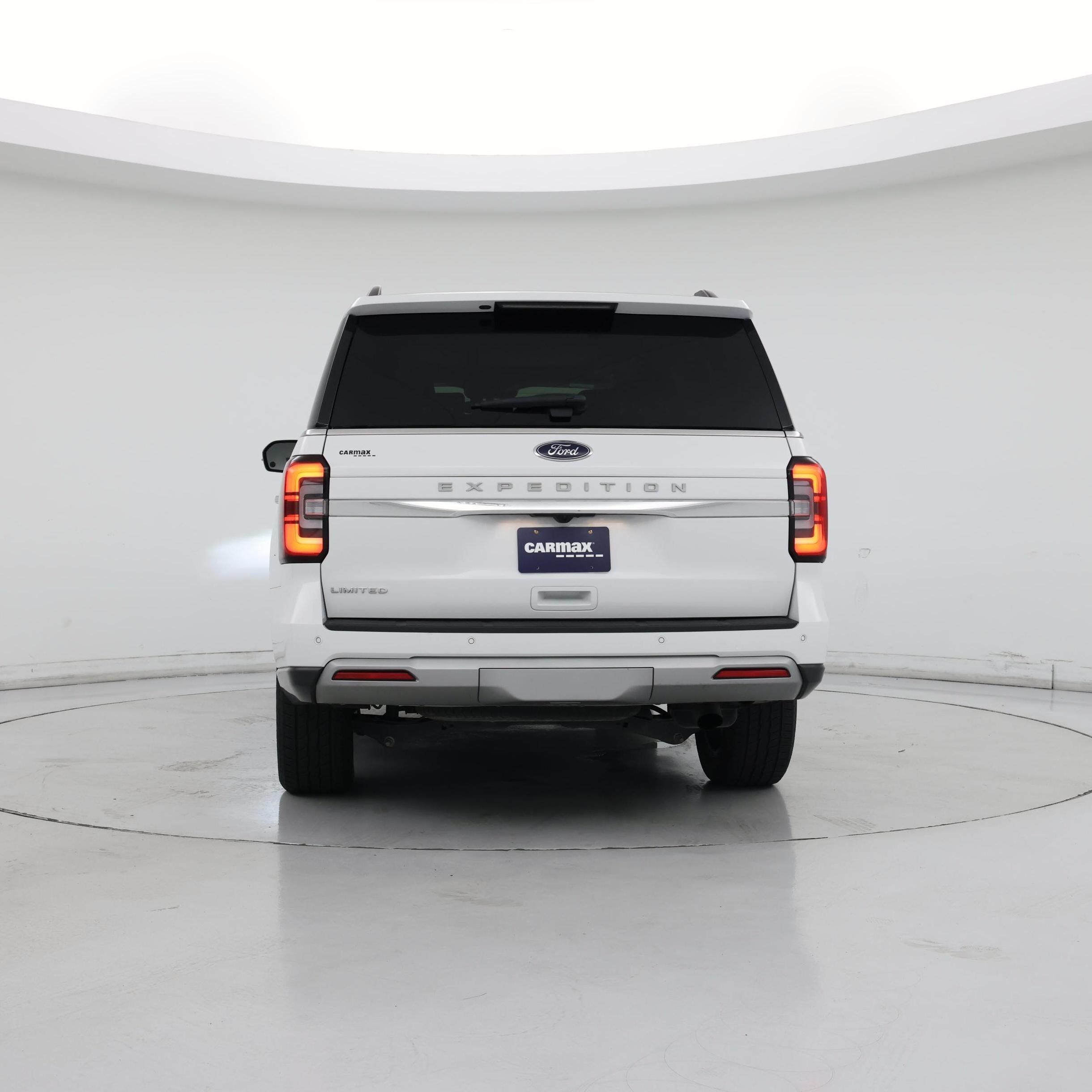 Thumbnail: 2024 Ford Expedition - 6