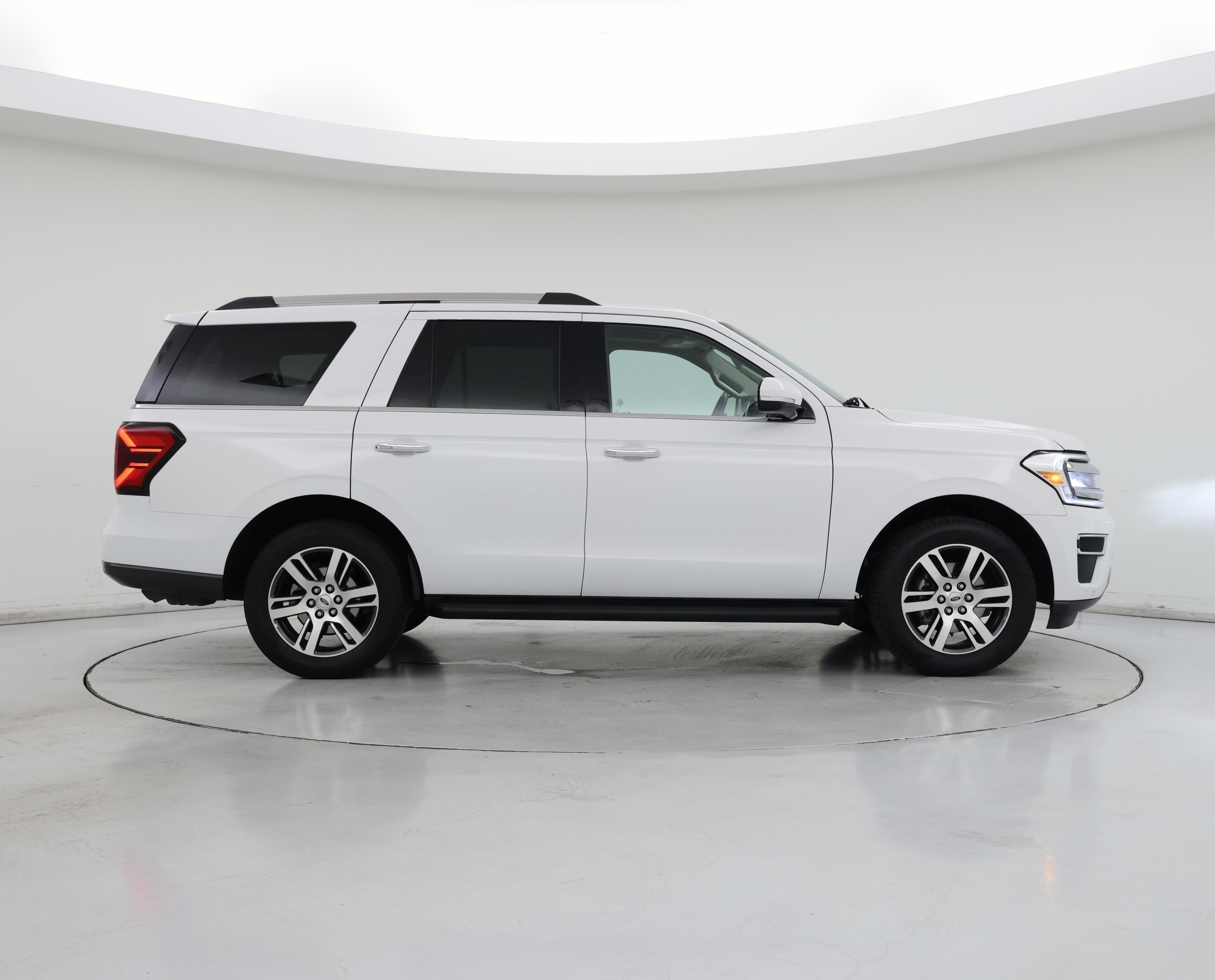 Thumbnail: 2024 Ford Expedition - 7