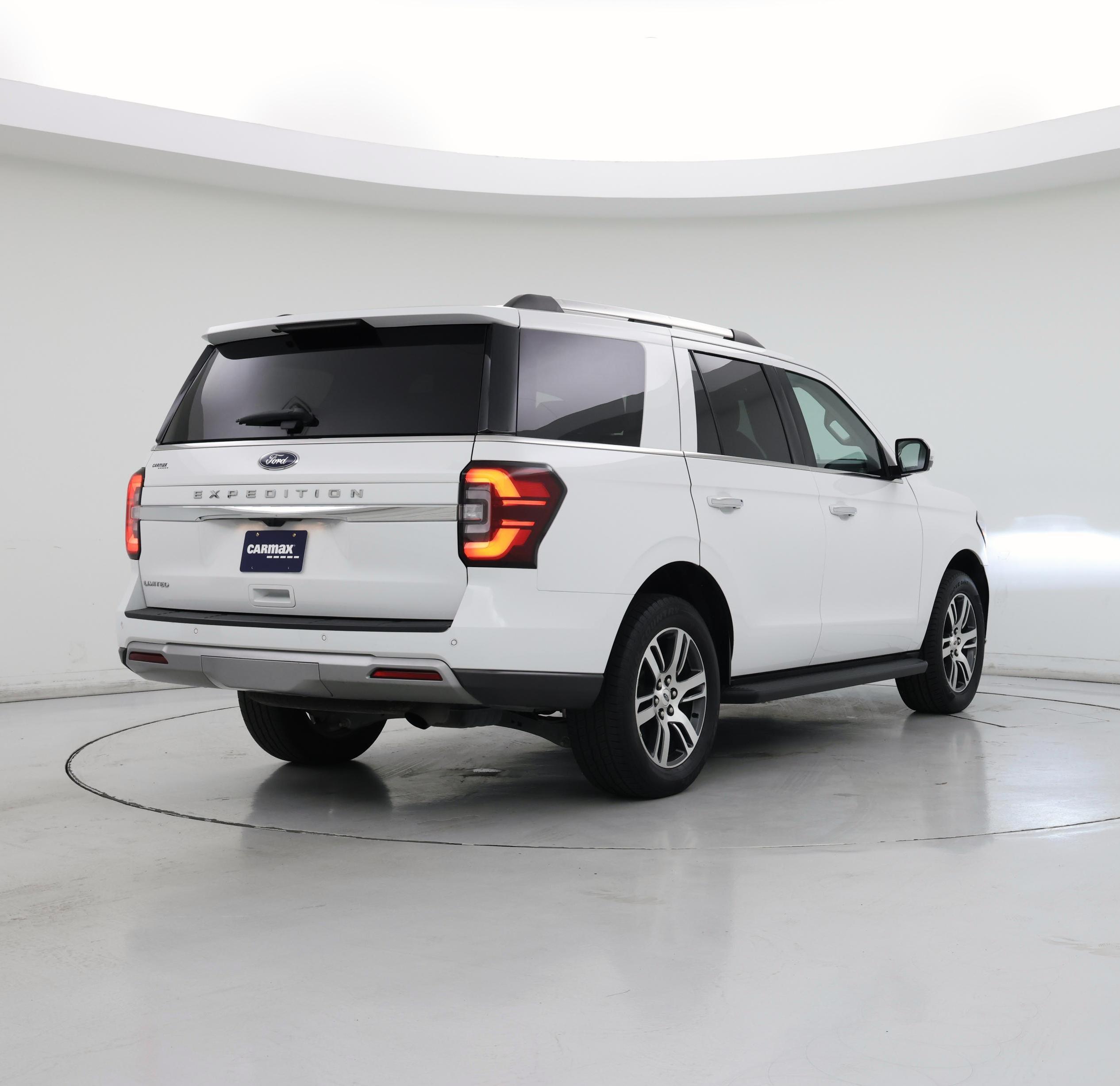 Thumbnail: 2024 Ford Expedition - 8