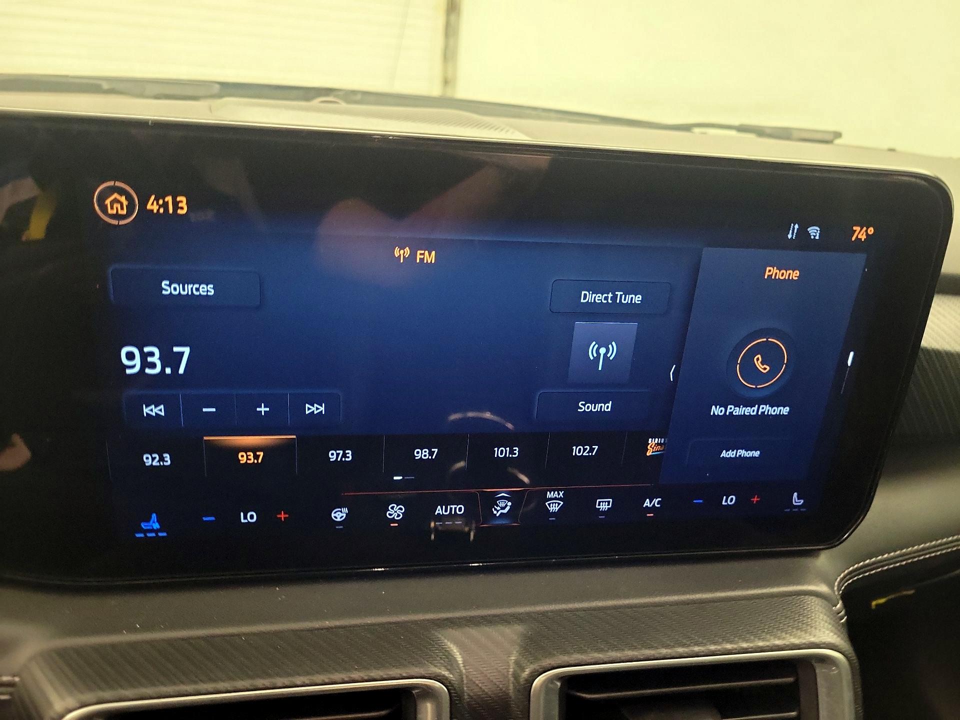 Thumbnail: 2025 Ford Mustang - 15