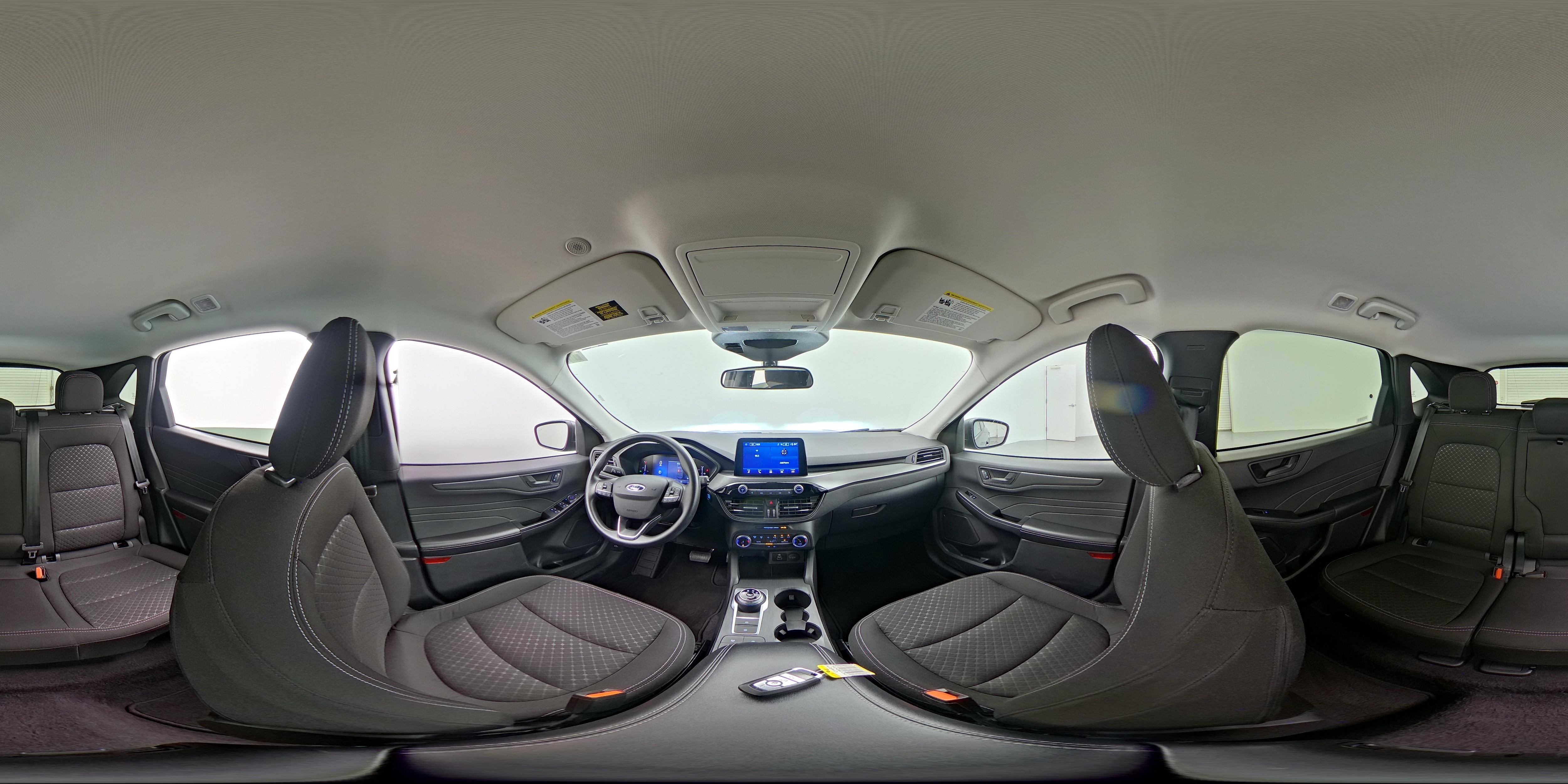 2025 Ford Escape Active - Photo 24