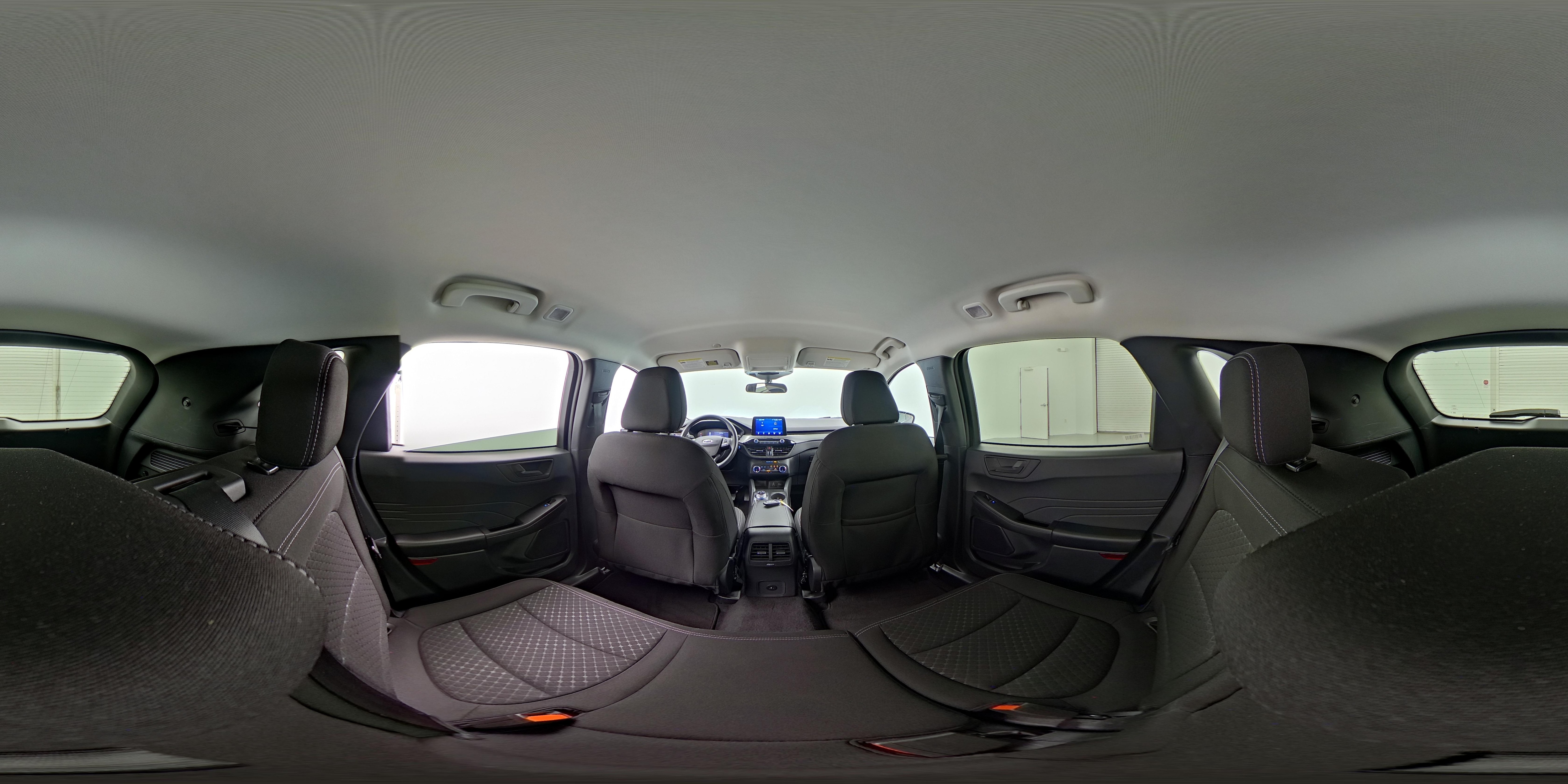 2025 Ford Escape Active - Photo 25