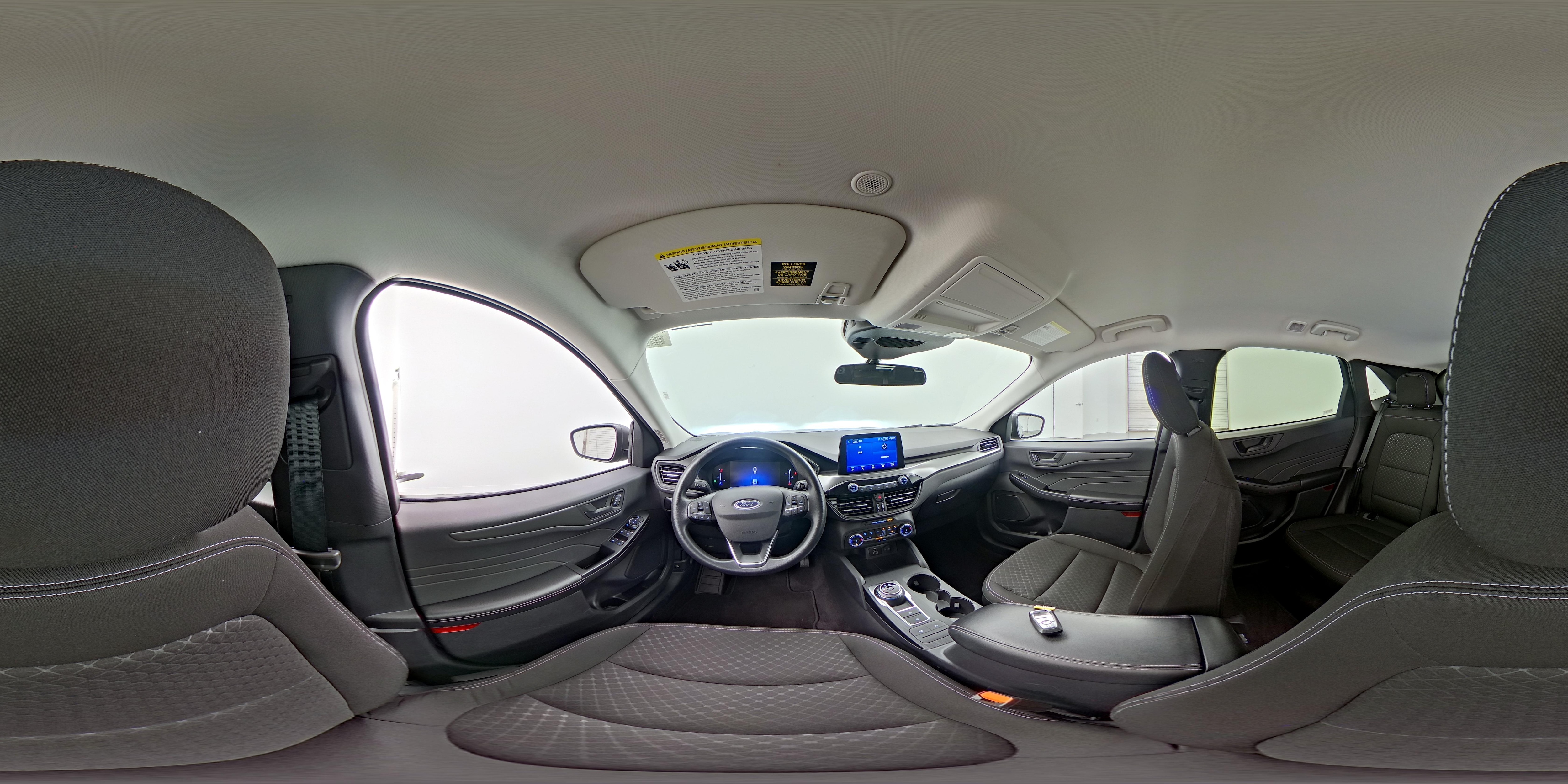 2025 Ford Escape Active - Photo 26