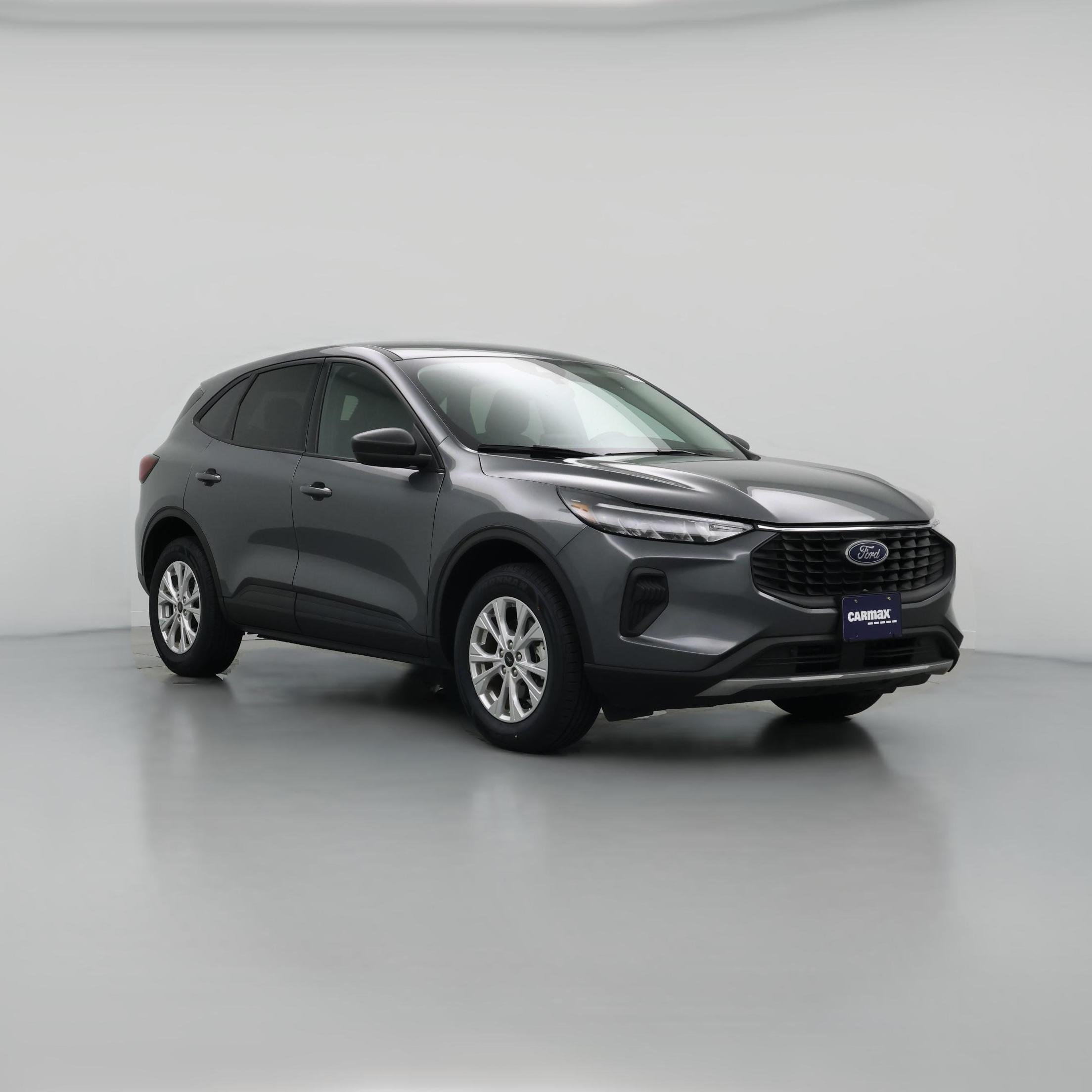 Thumbnail: 2025 Ford Escape - 1
