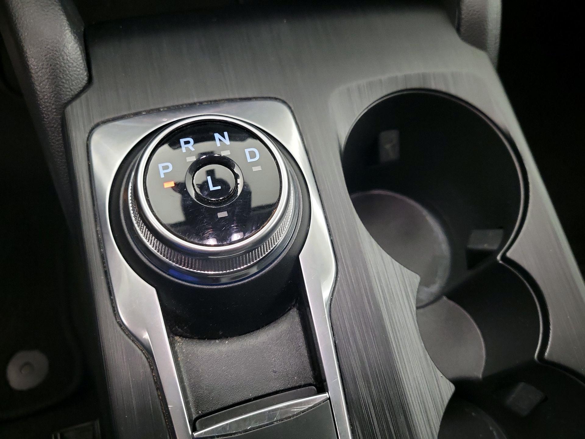 Thumbnail: 2025 Ford Escape - 17
