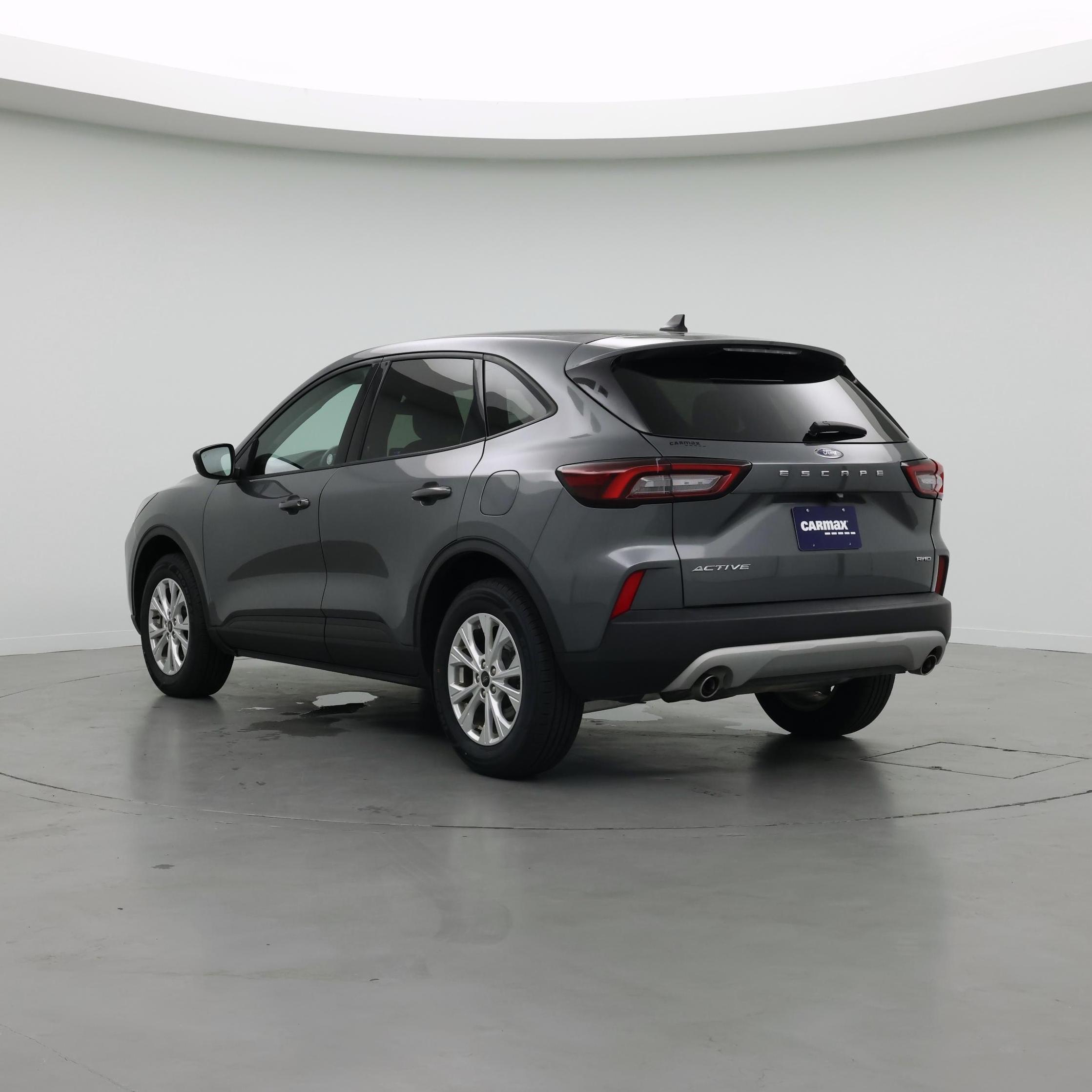 Thumbnail: 2025 Ford Escape - 2
