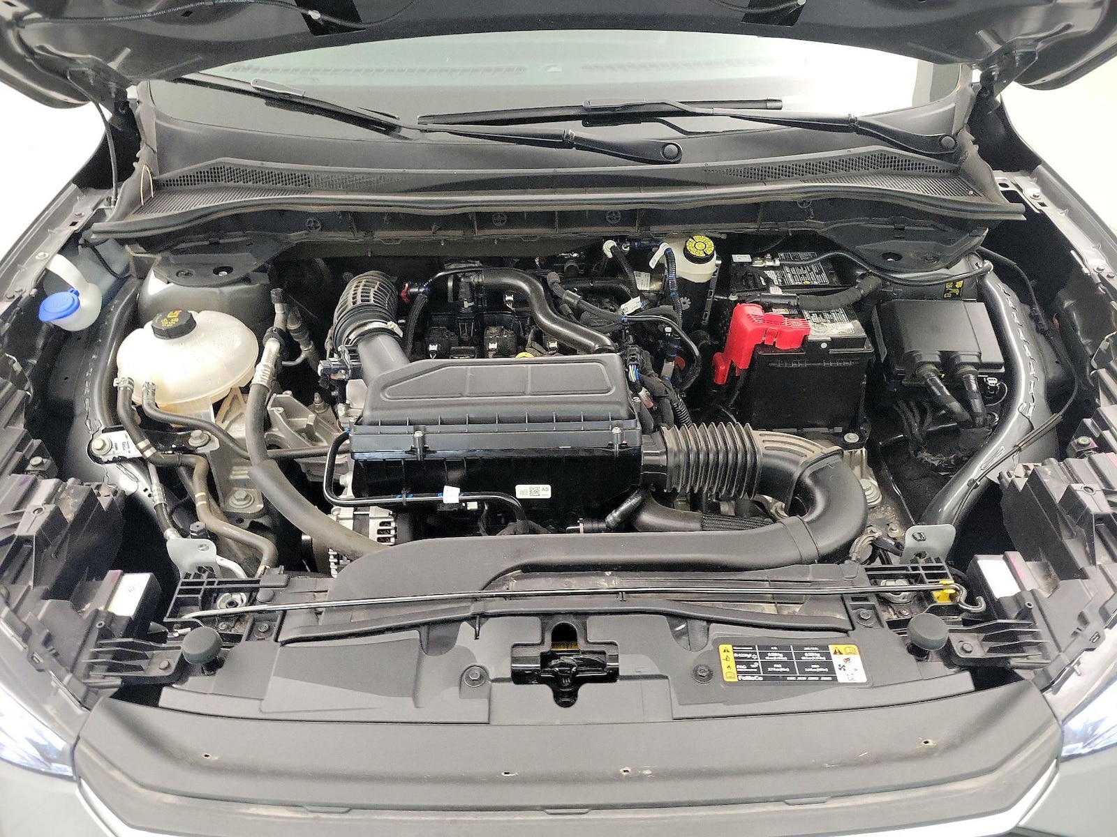 2025 Ford Escape Active - Photo 22