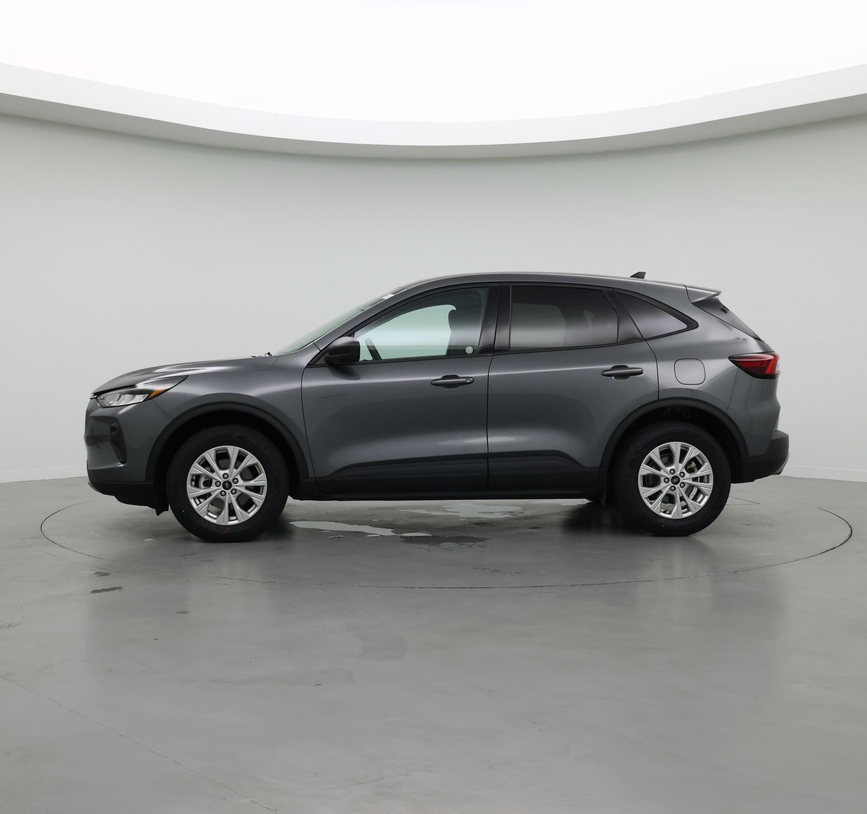 Thumbnail: 2025 Ford Escape - 3