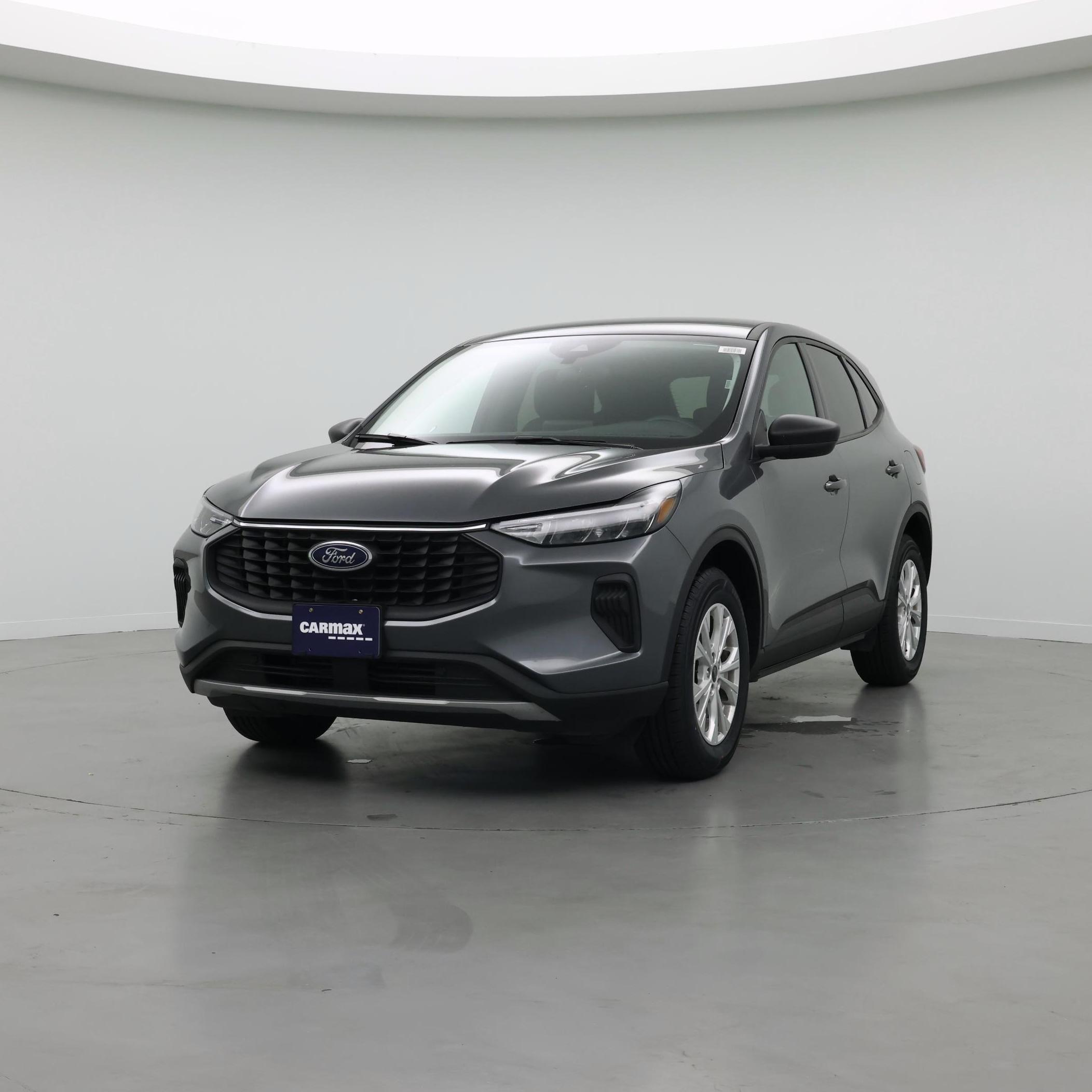 Thumbnail: 2025 Ford Escape - 4