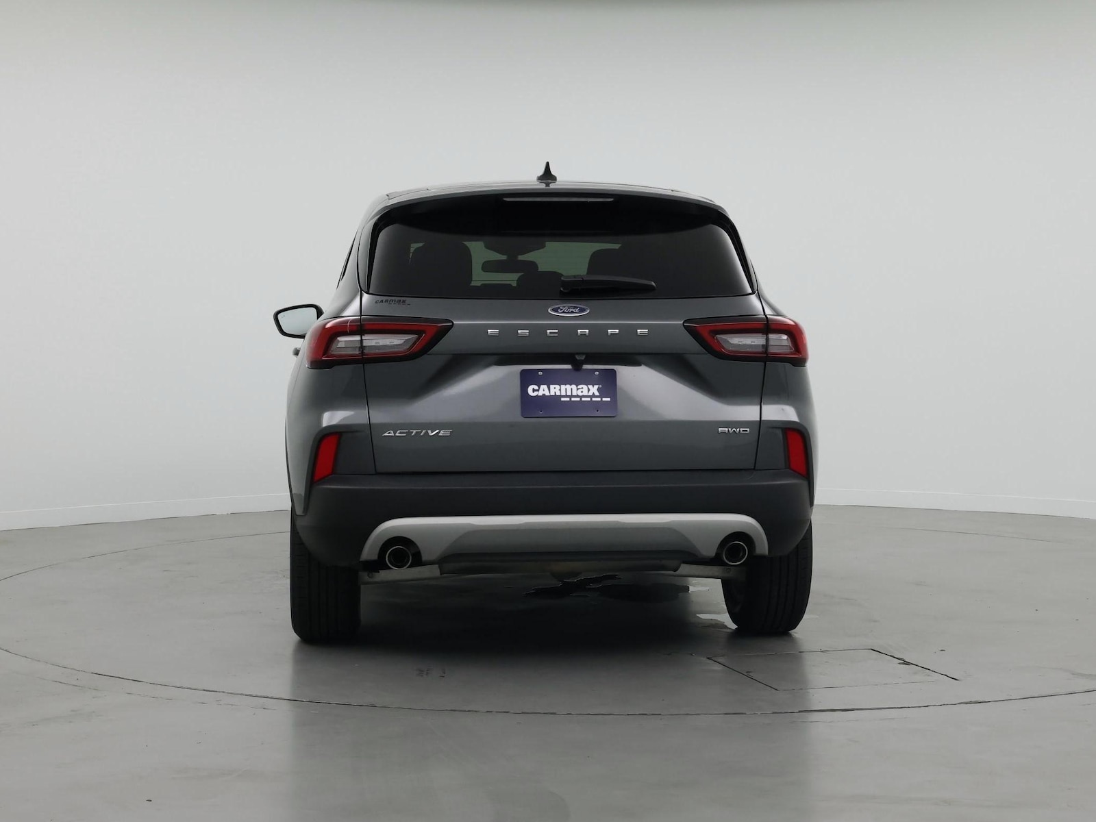 2025 Ford Escape Active - Photo 7