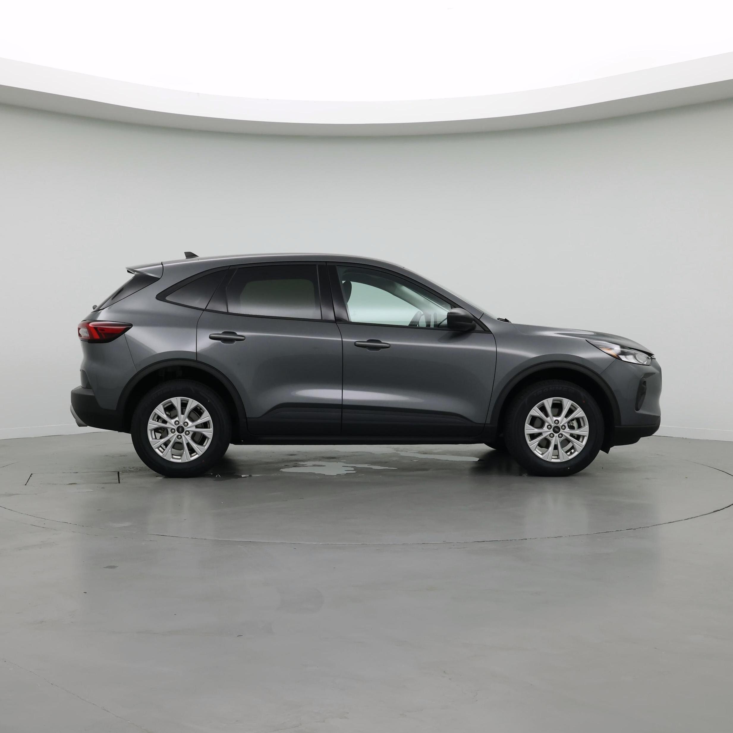 Thumbnail: 2025 Ford Escape - 7