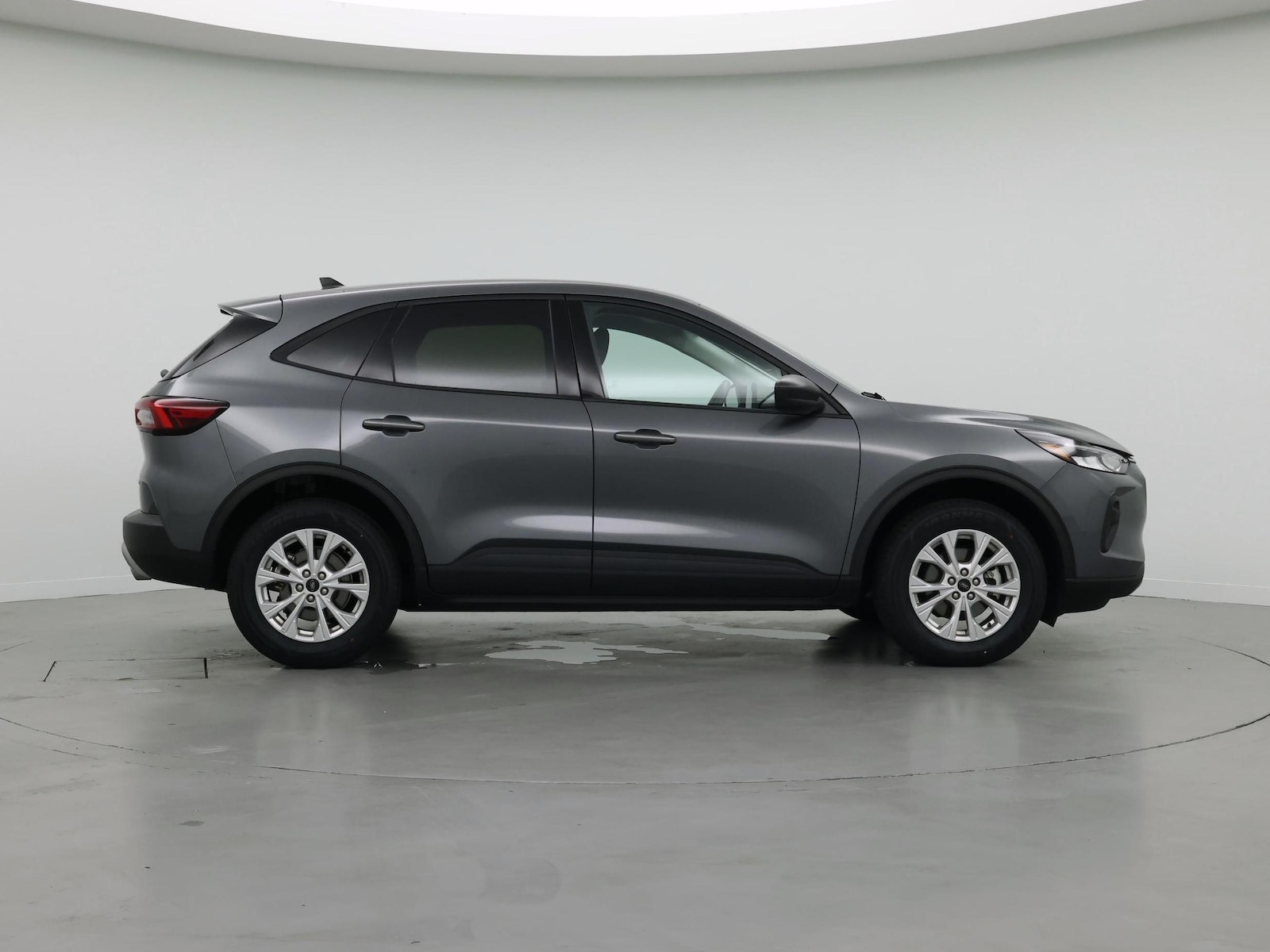 2025 Ford Escape Active - Photo 8