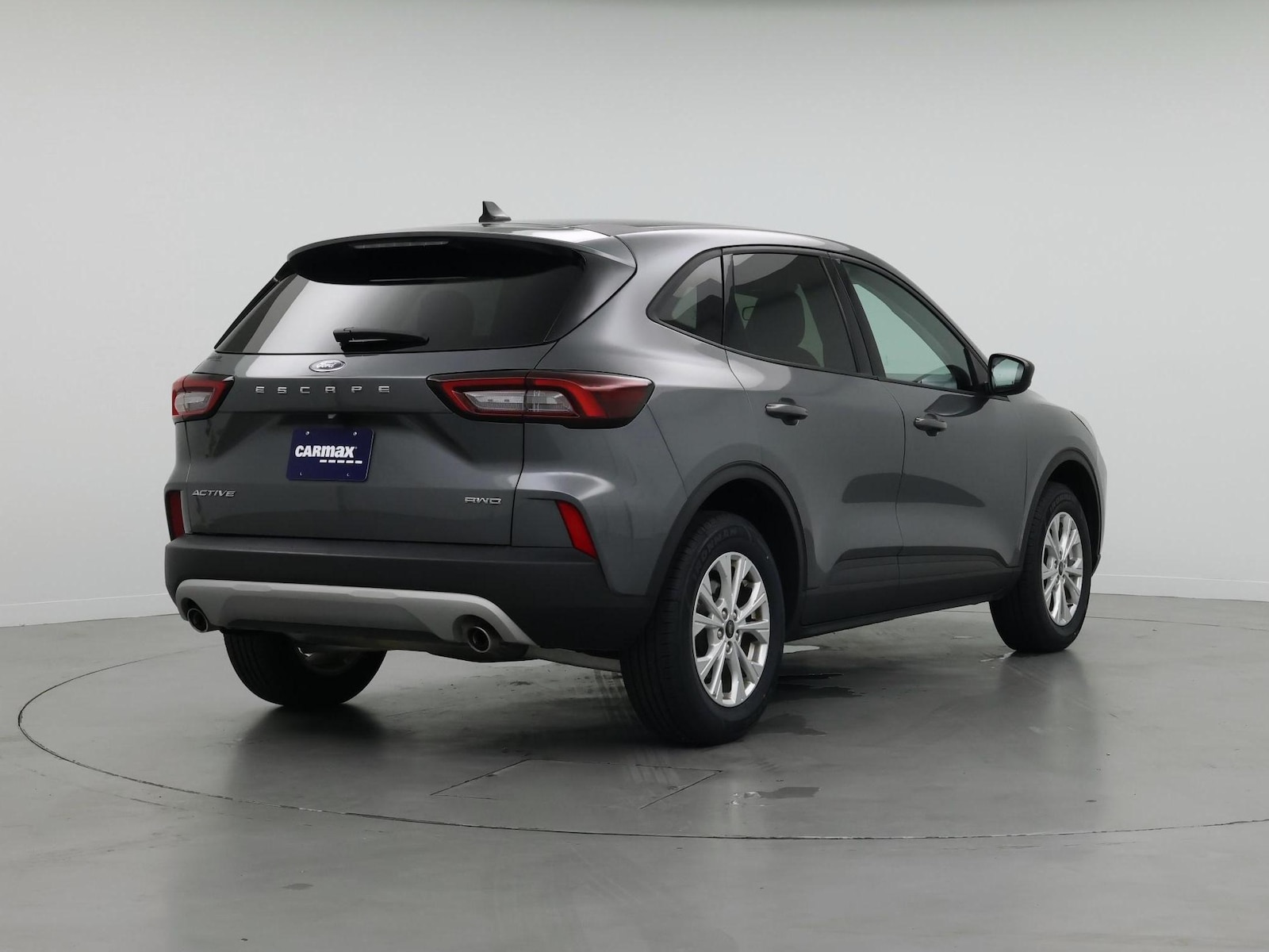 2025 Ford Escape Active - Photo 9
