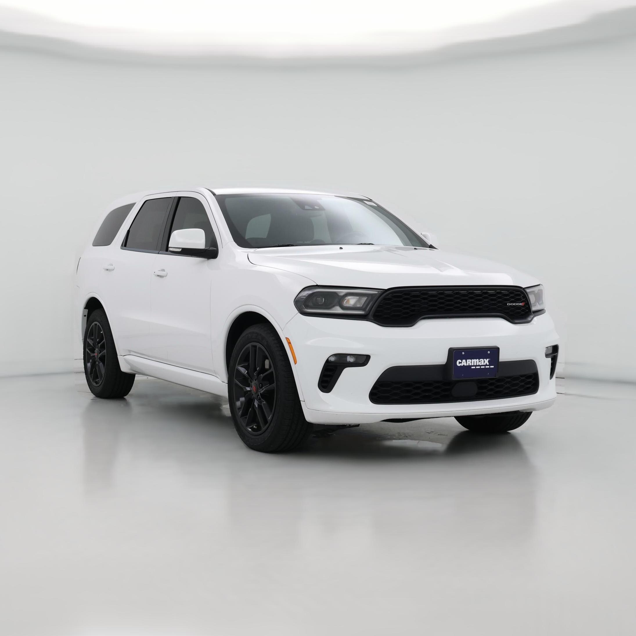 Thumbnail: 2022 Dodge Durango - 1