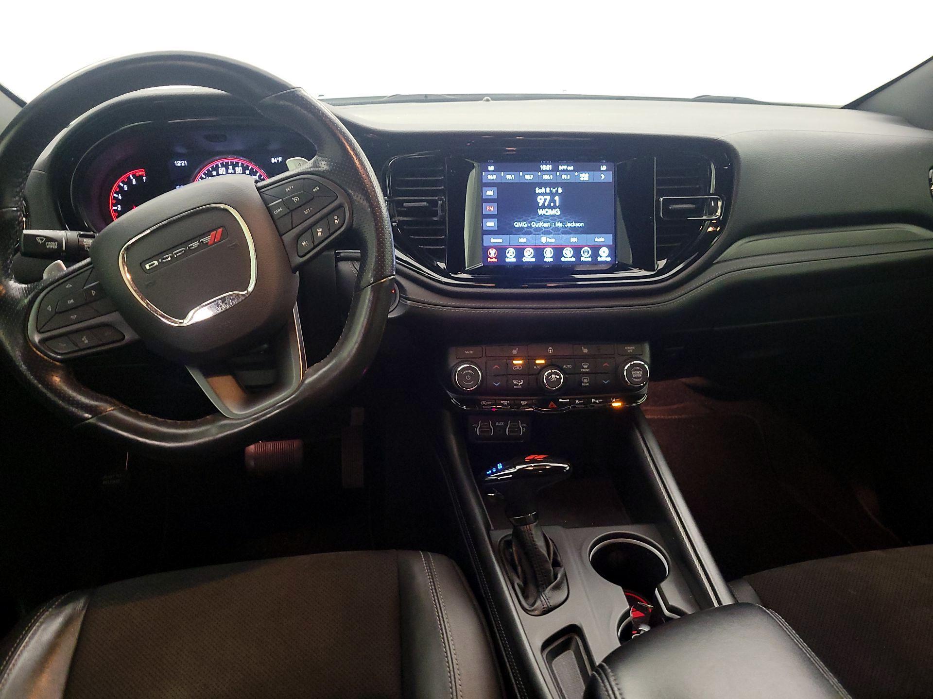 Thumbnail: 2022 Dodge Durango - 9