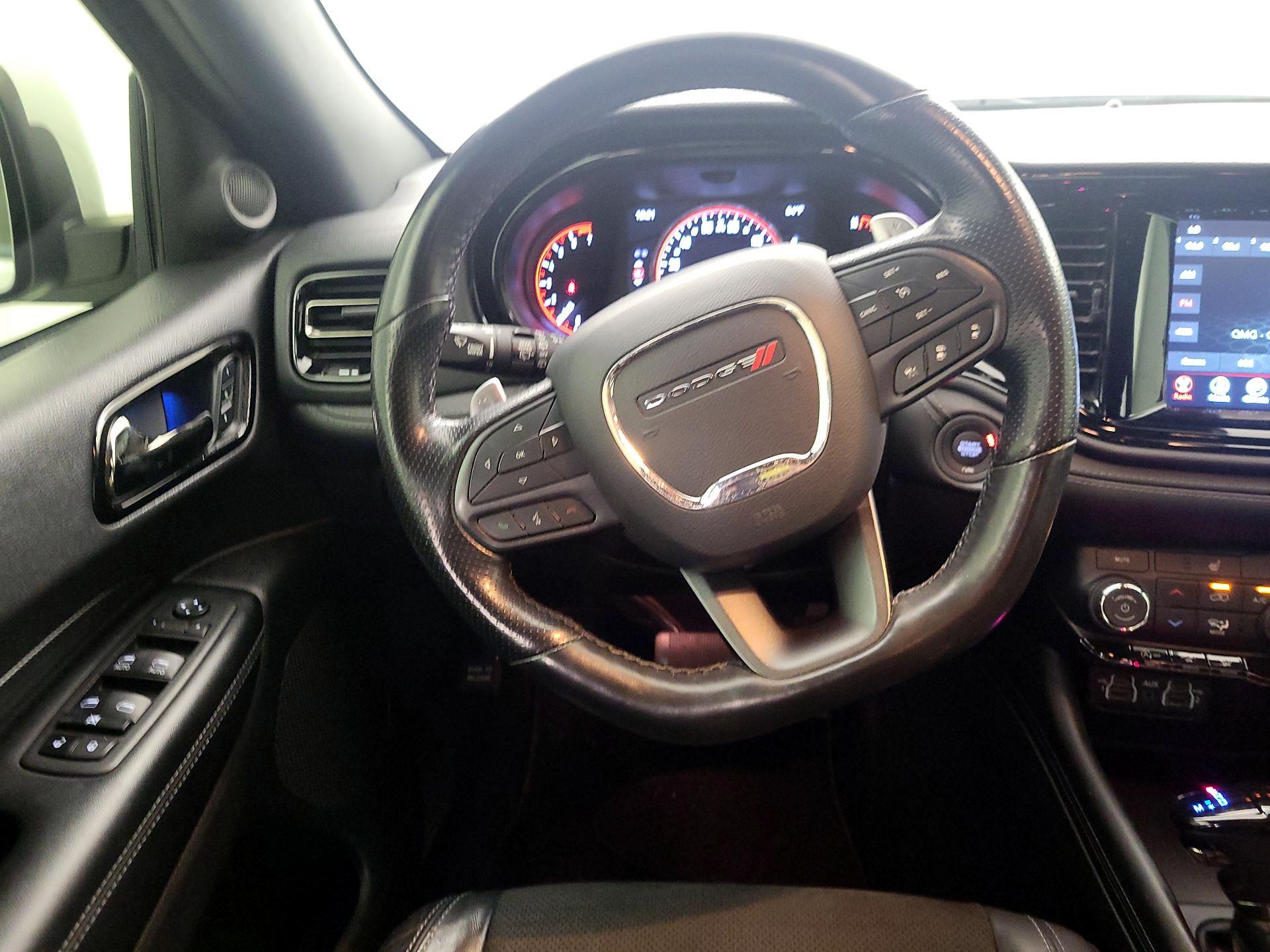 Thumbnail: 2022 Dodge Durango - 10